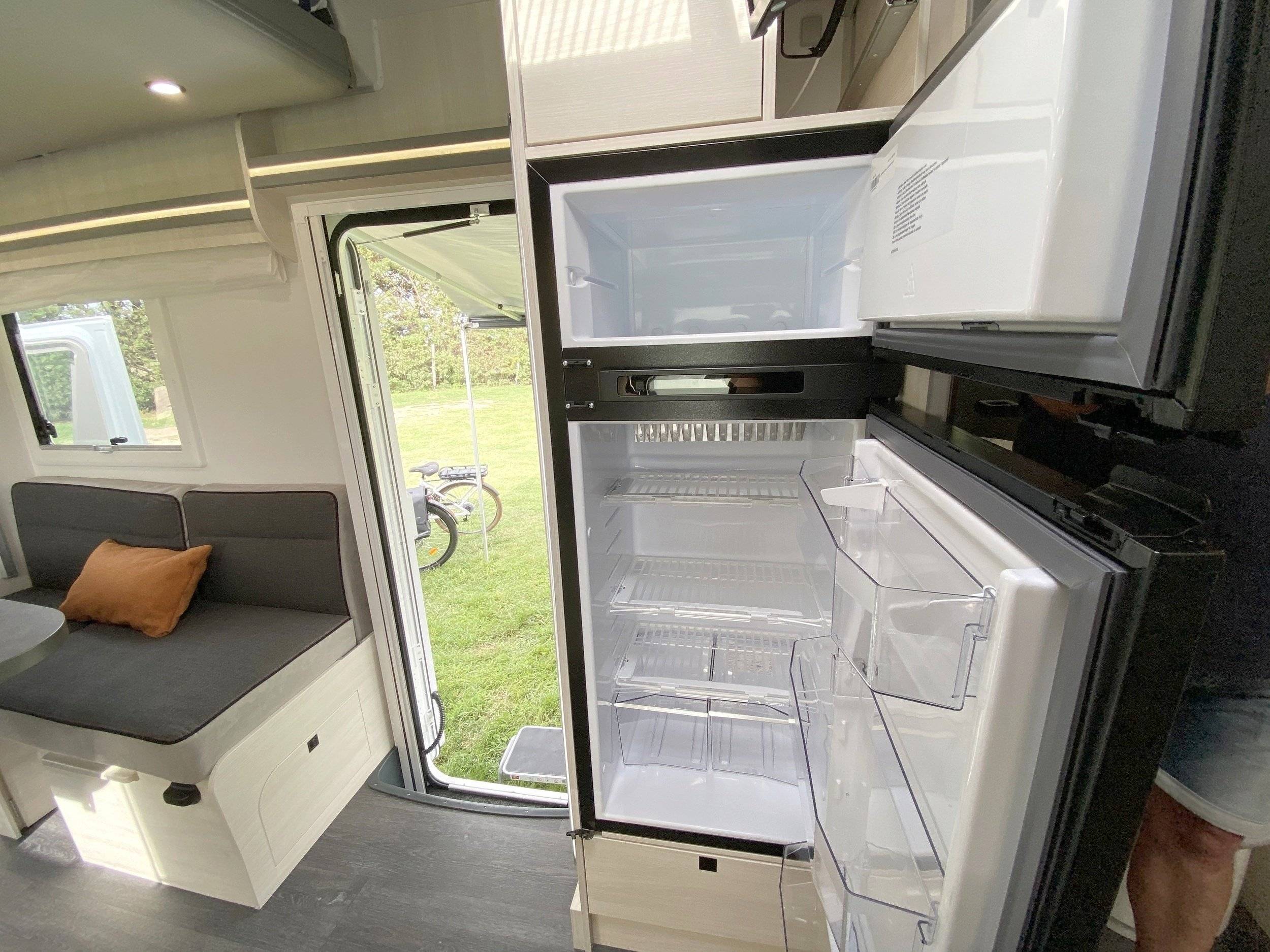 Chausson Chausson 644 Titanium Premium