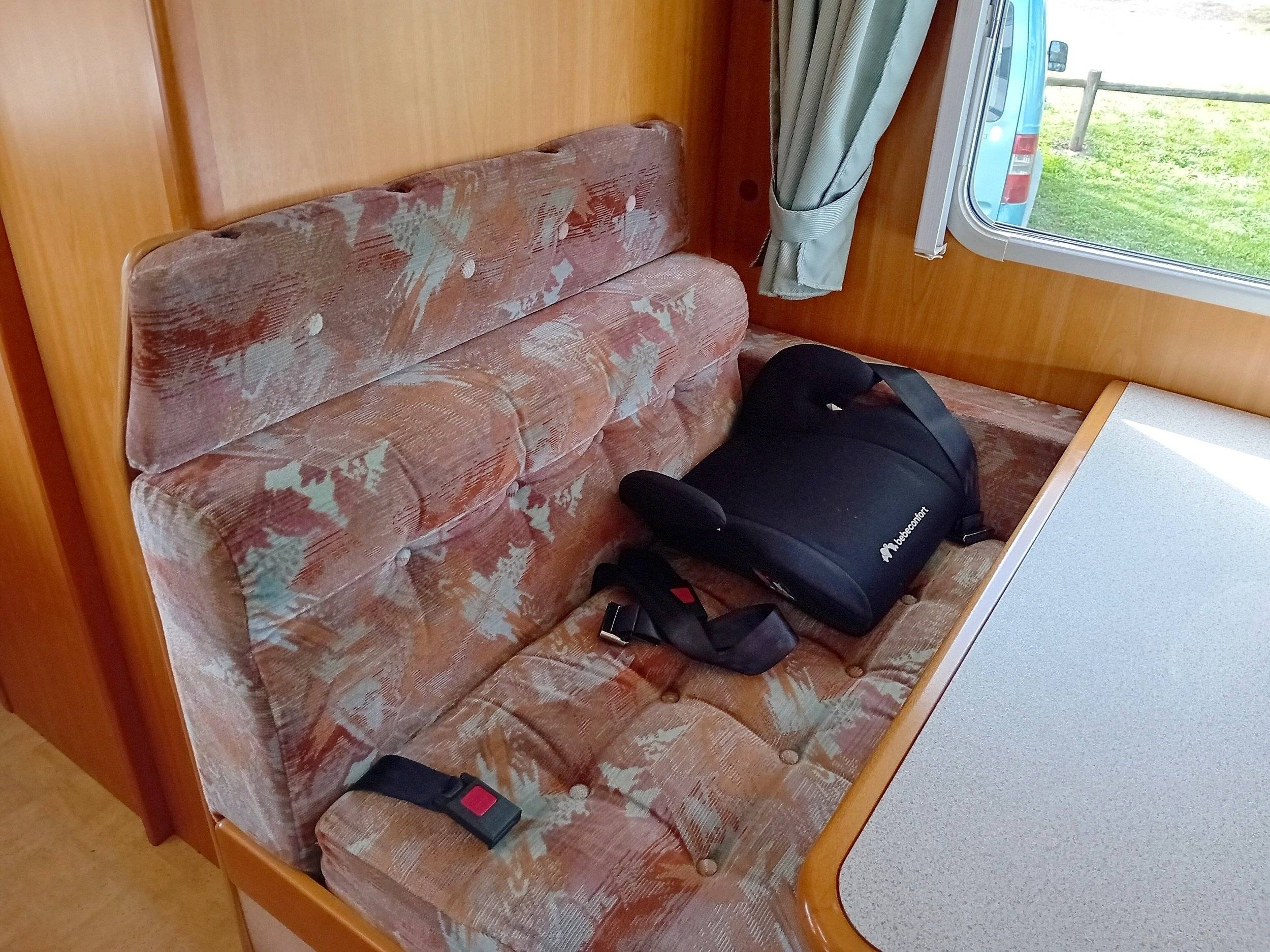 Chausson Acapulco 48