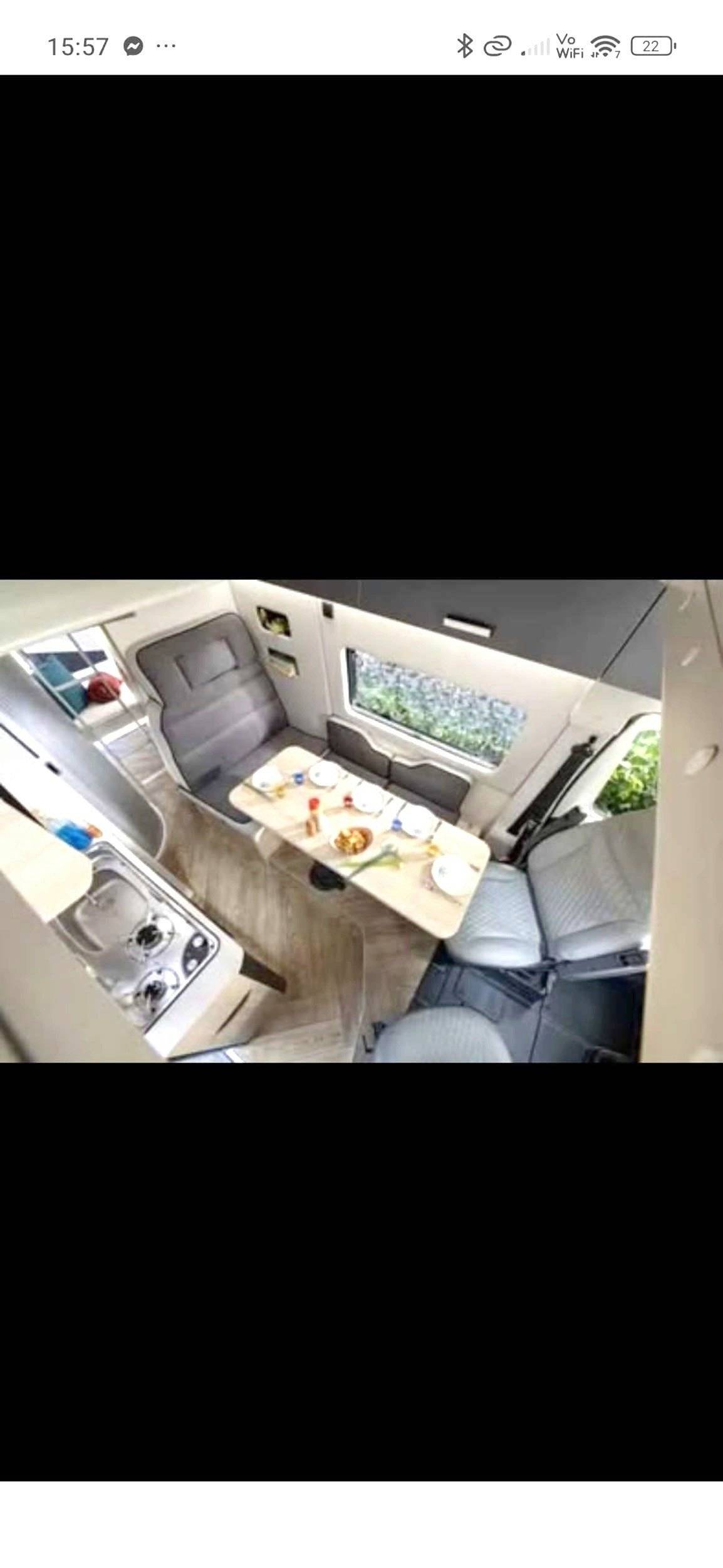 Chausson F&S line