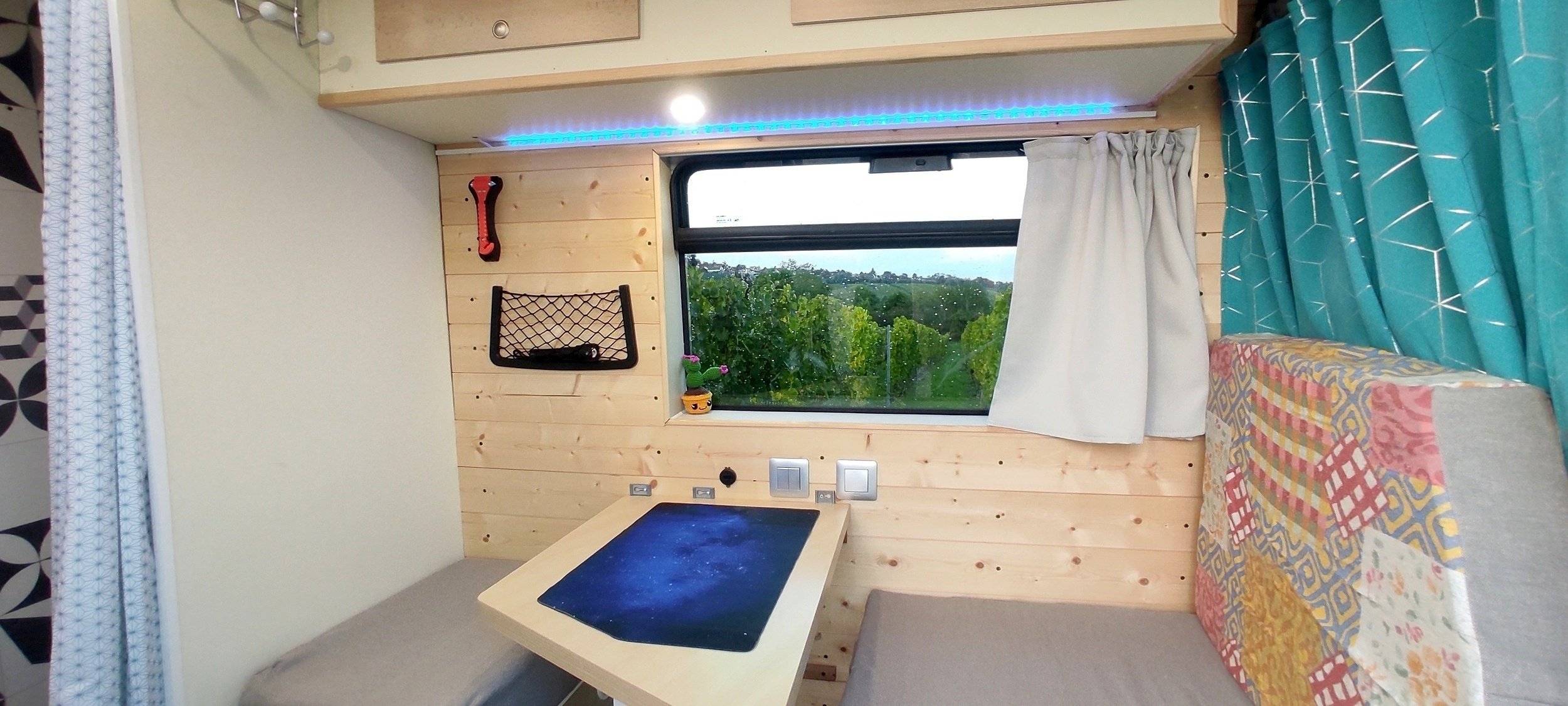 Durisotti Master 2 - 2006 - 2.5l dci 120ch