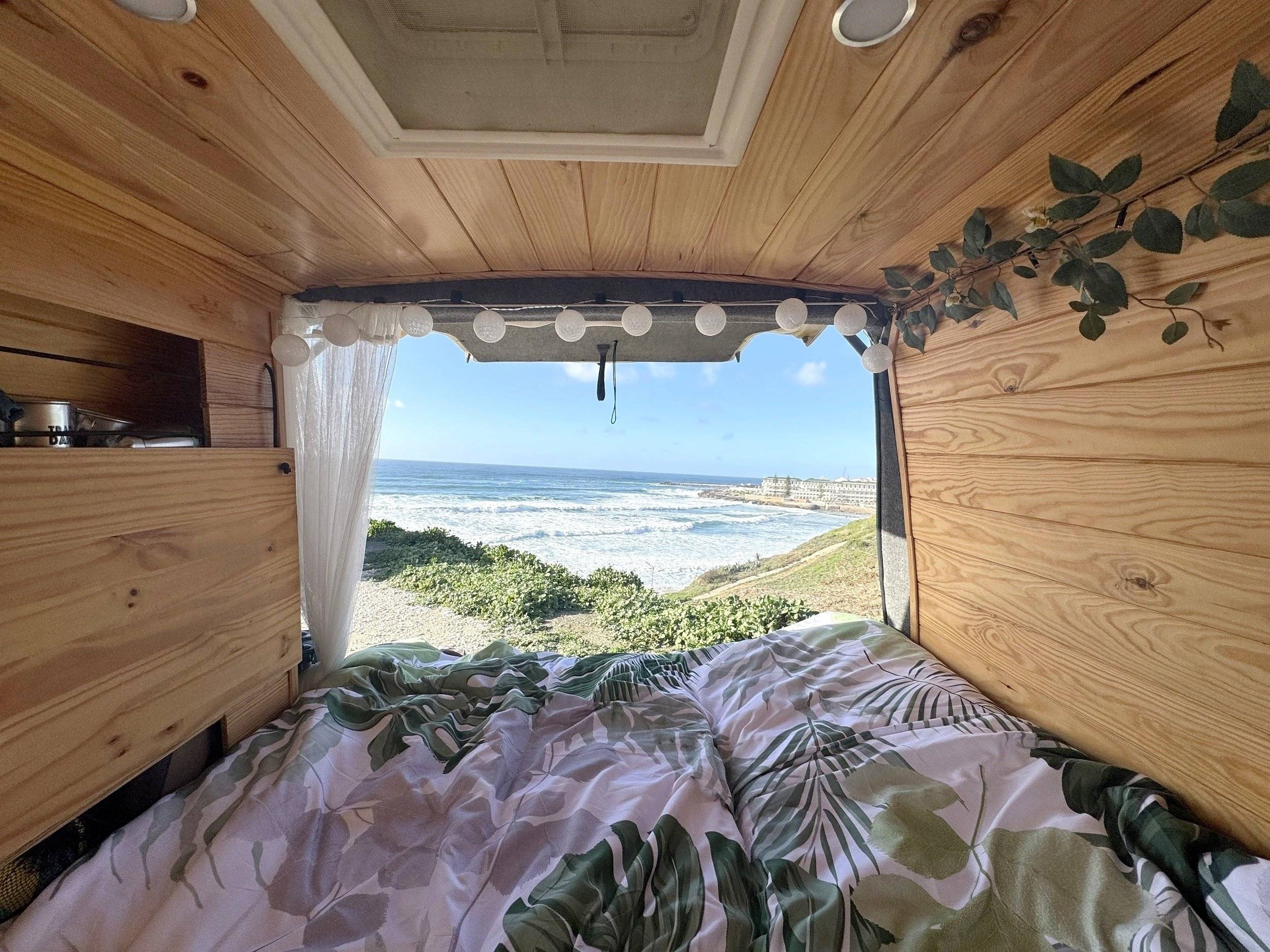 Volkswagen Transporter T4 2.4D