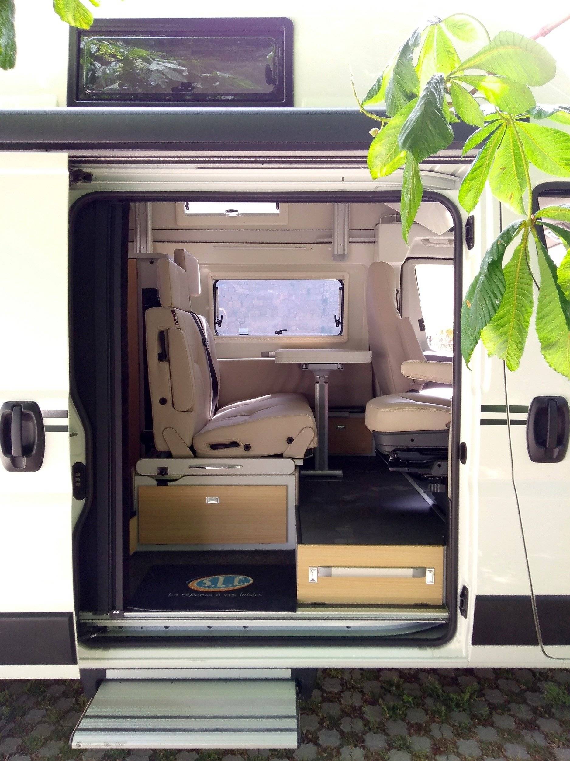 Font Vendôme Bel Horizon