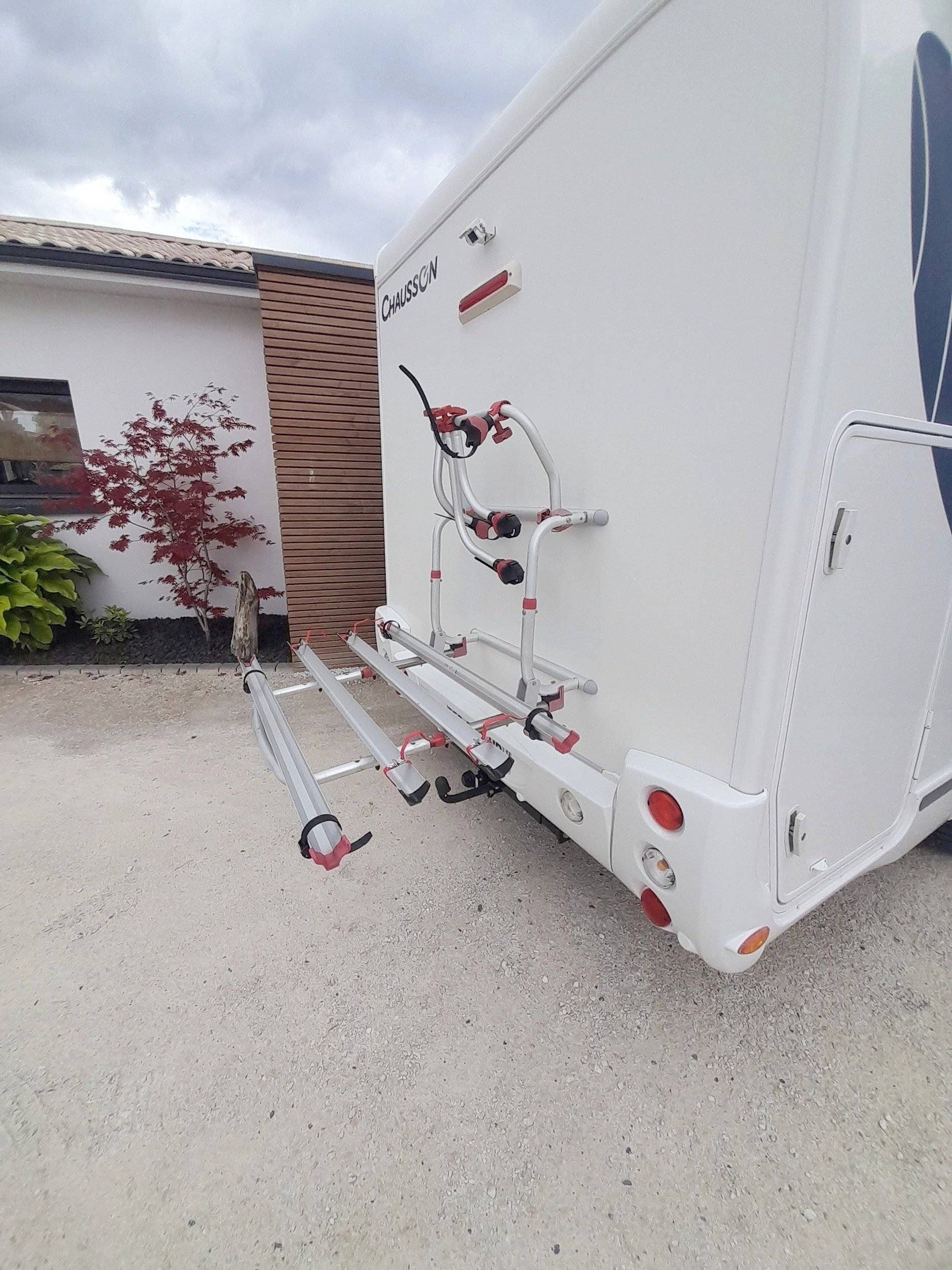 Chausson Chausson korus 638eb