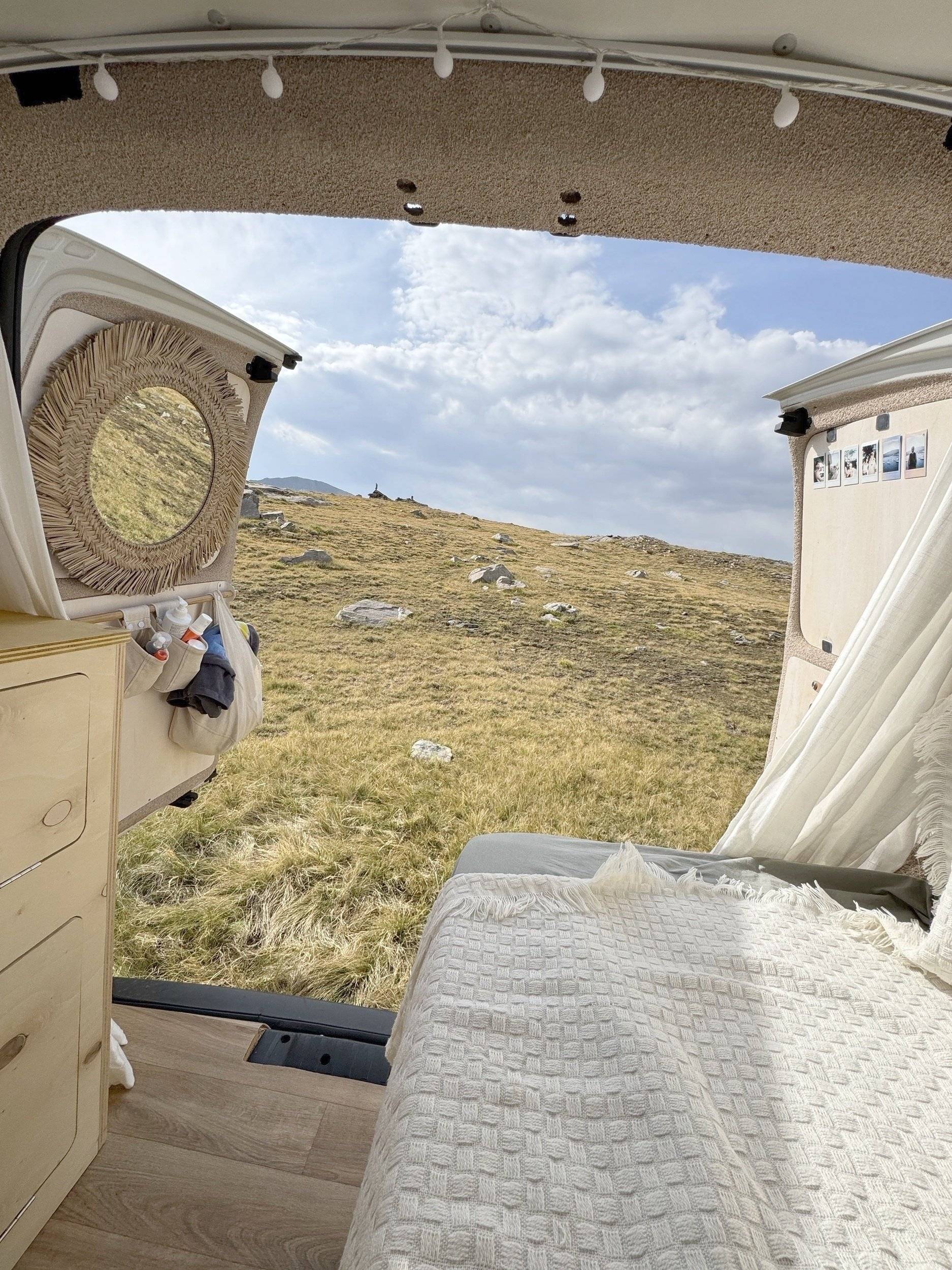 Armorique Van Van Celti 2