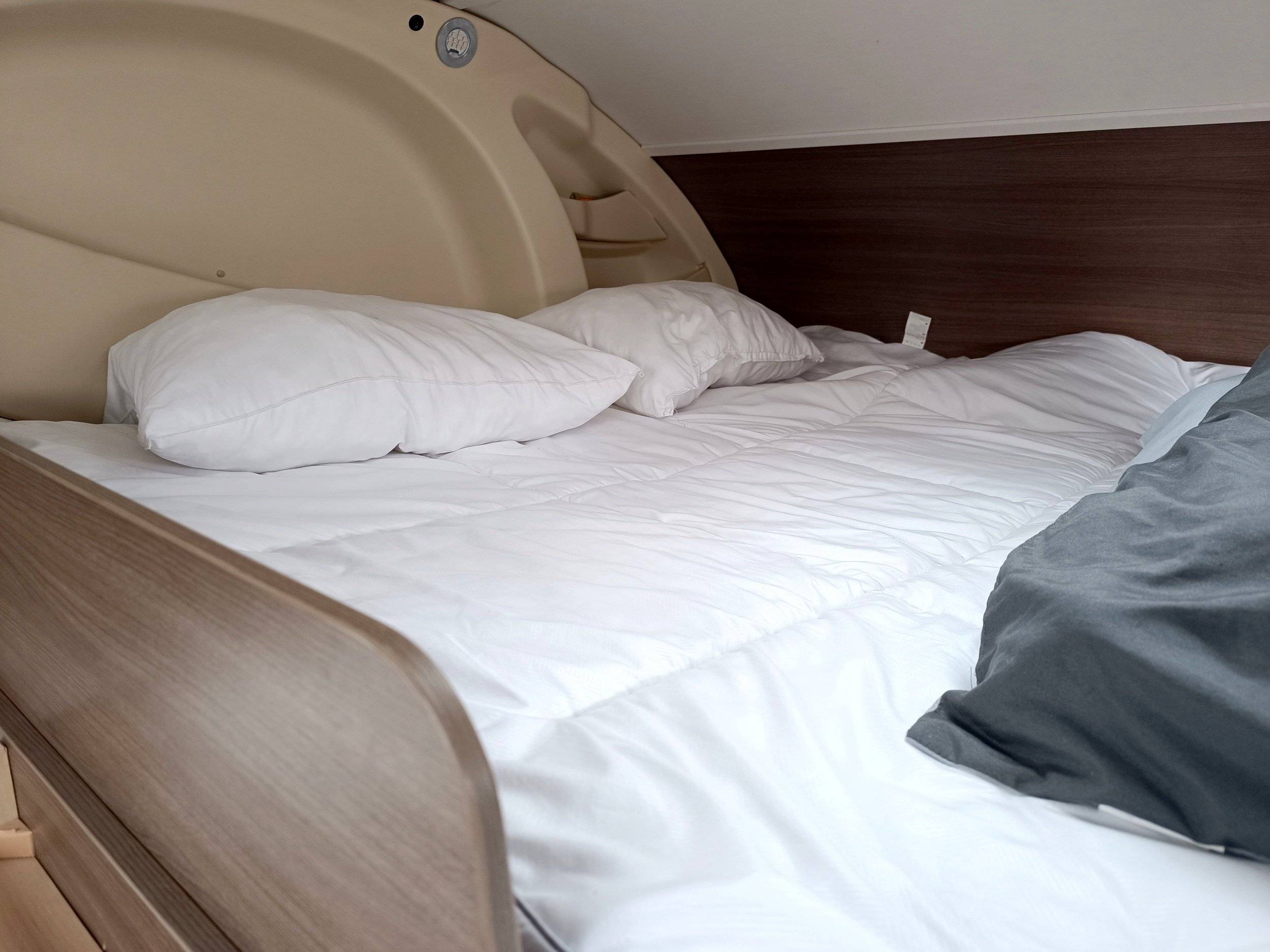 Challenger ford transit