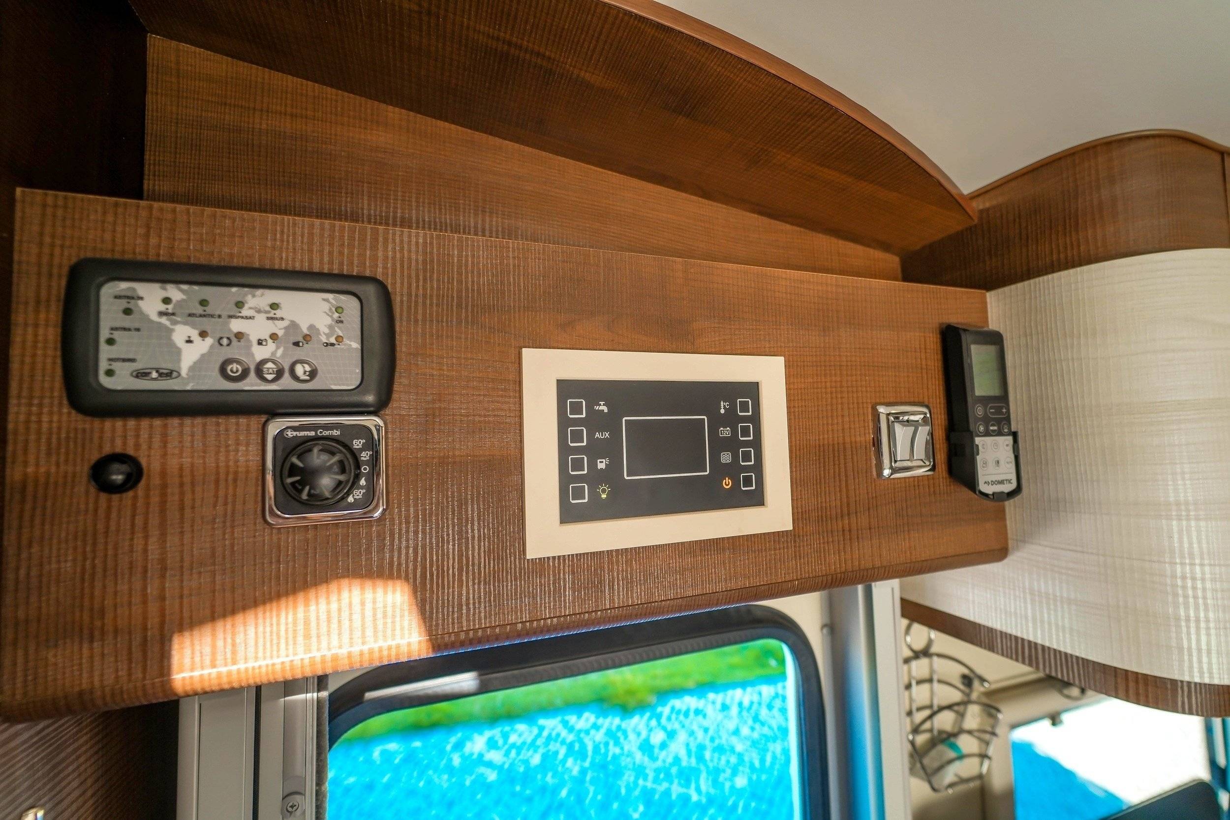 Forster Forster A699 HB