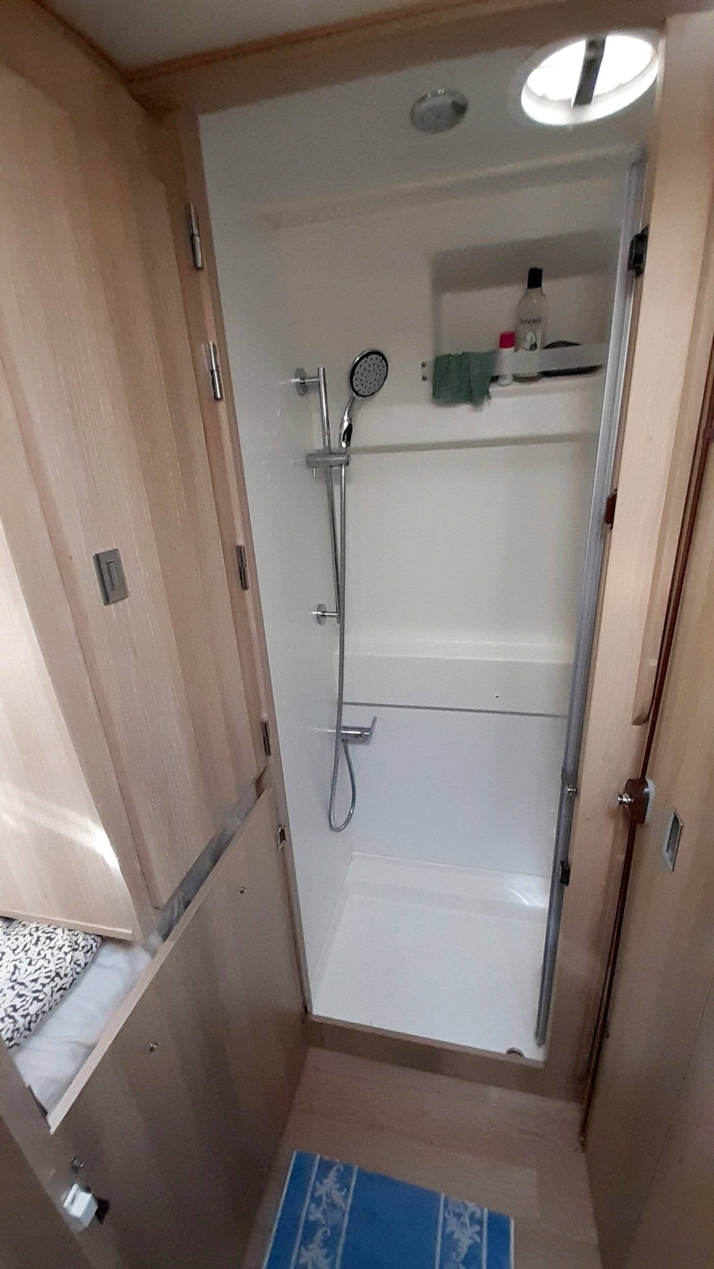 Campérêve MAGELLAN 643 Édition spéciale 40 ans