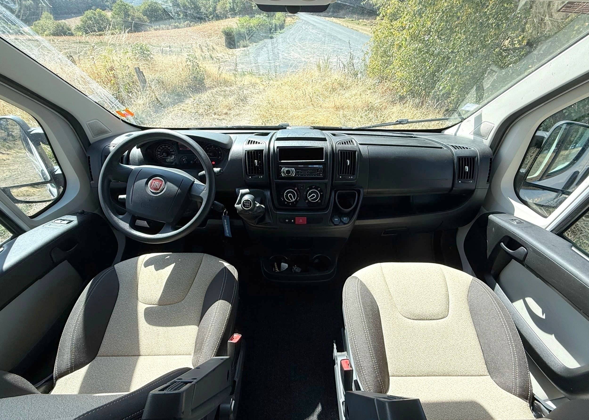 Chausson twist v594 max