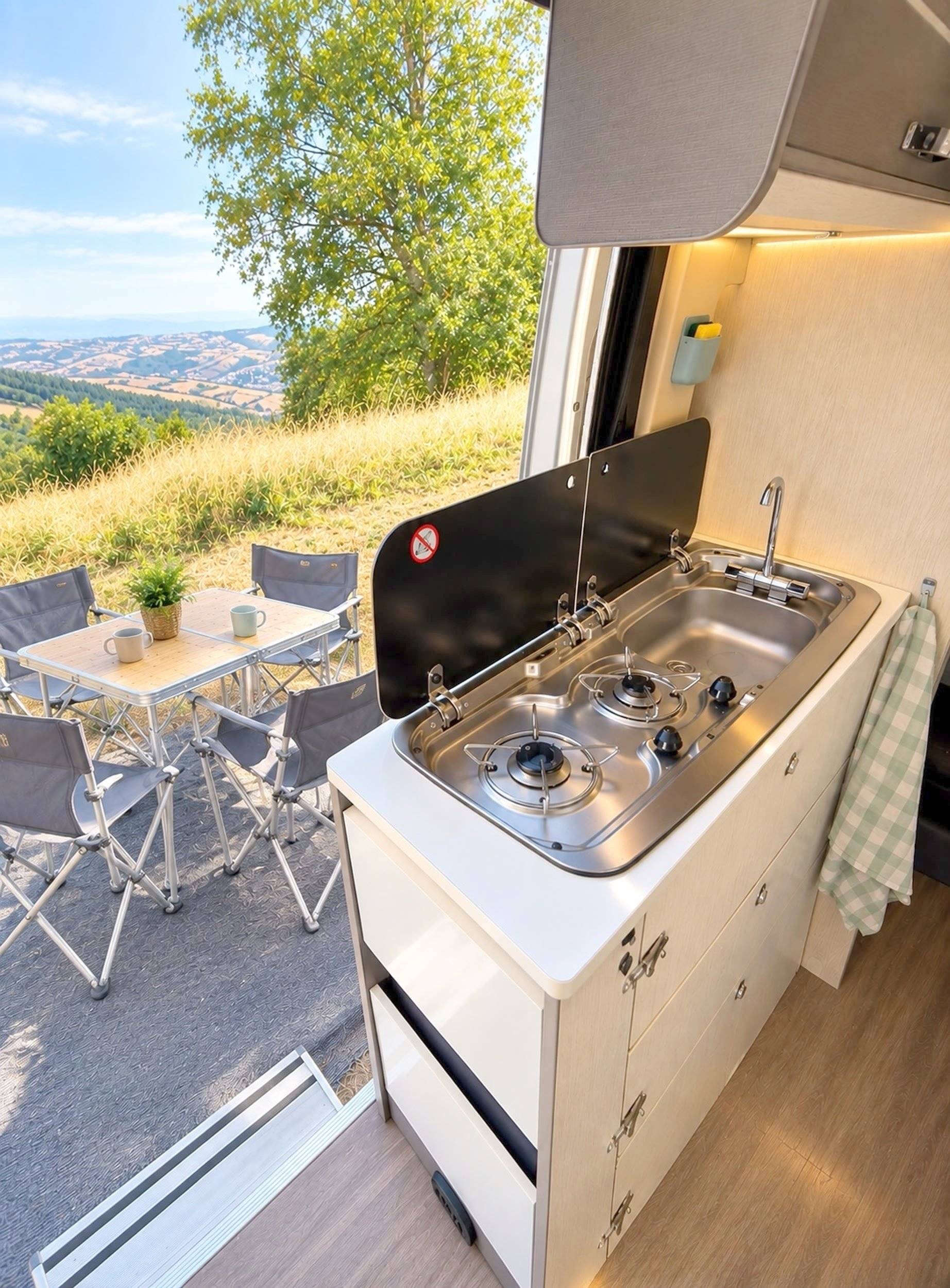 Chausson twist v594 max