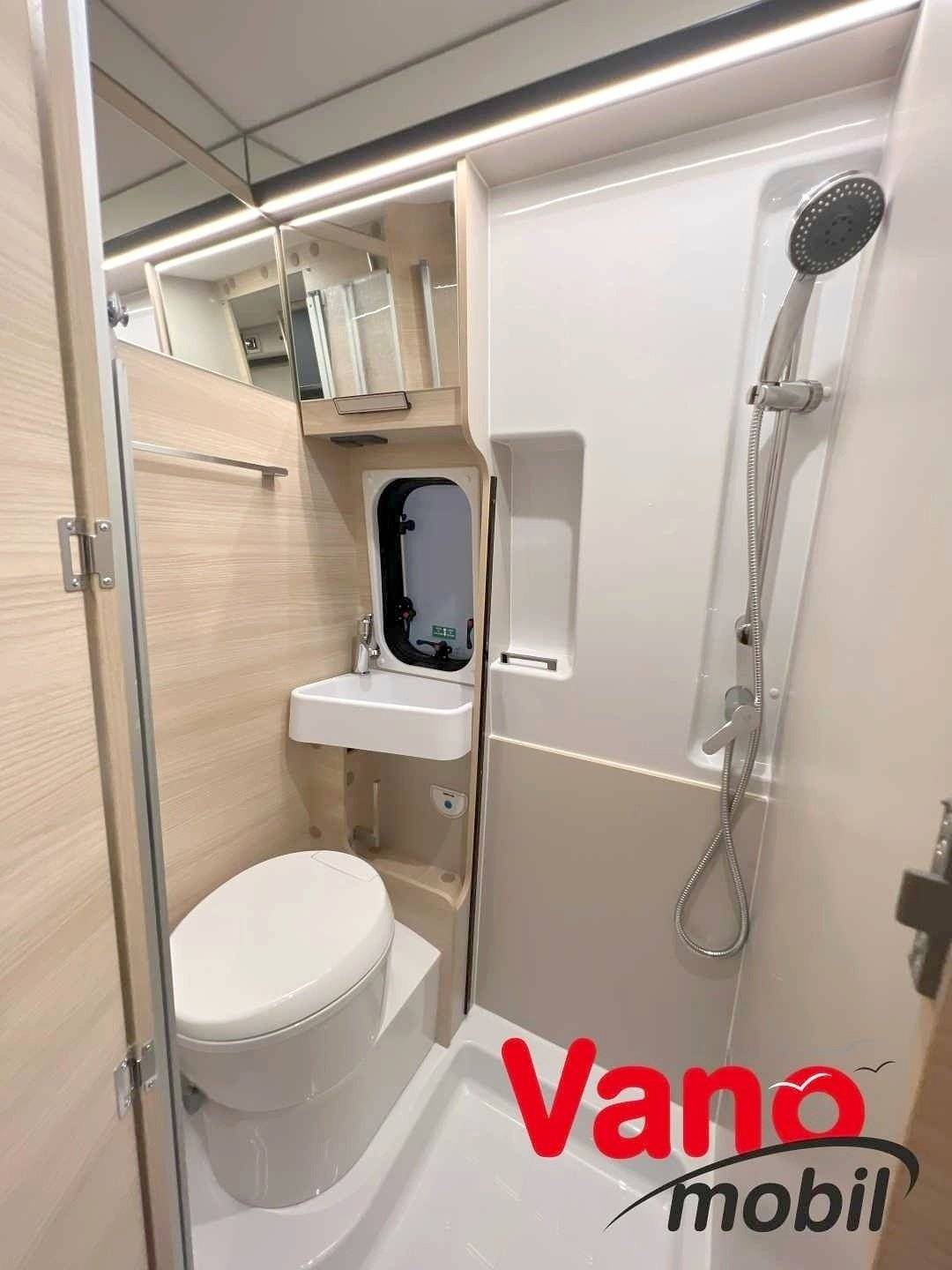 Chausson Chausson V594 First Line