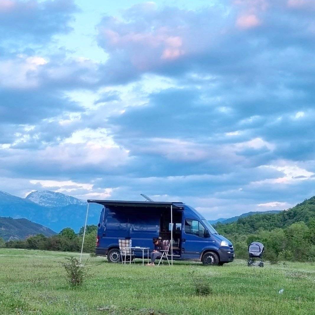 Kämpf &amp; Winkler GbR Der Büwi