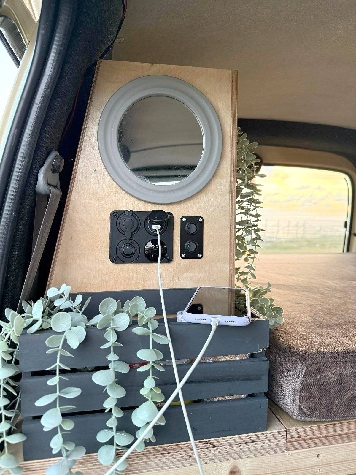 Campervan Campervan