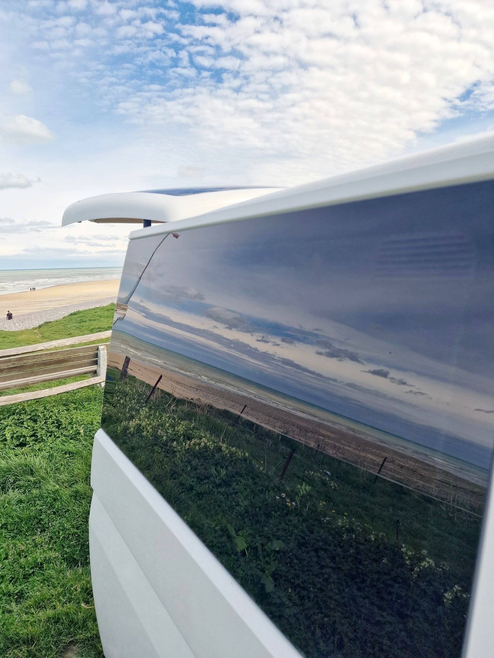 Volkswagen T5 TDI 104 ch