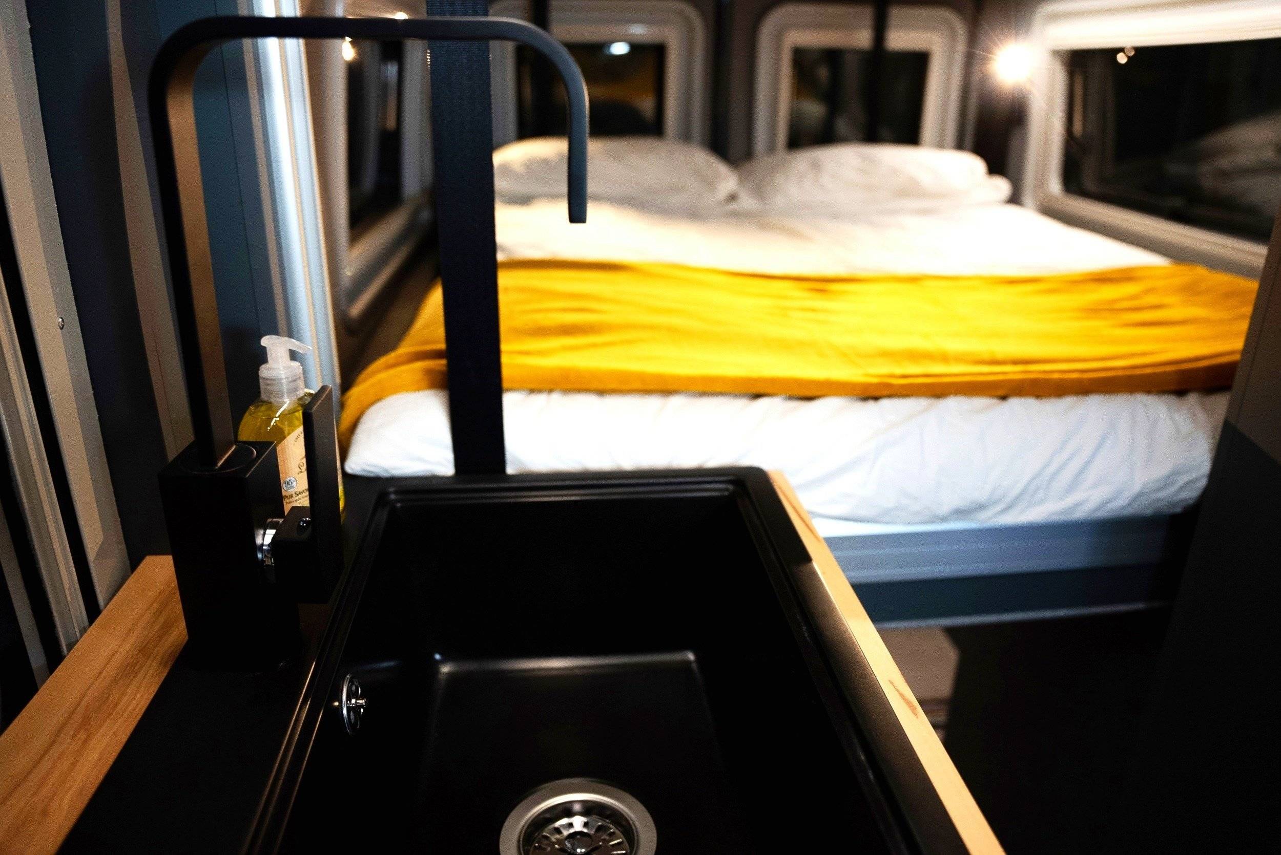 VANREVA Ducato 2,3 l 180 ch