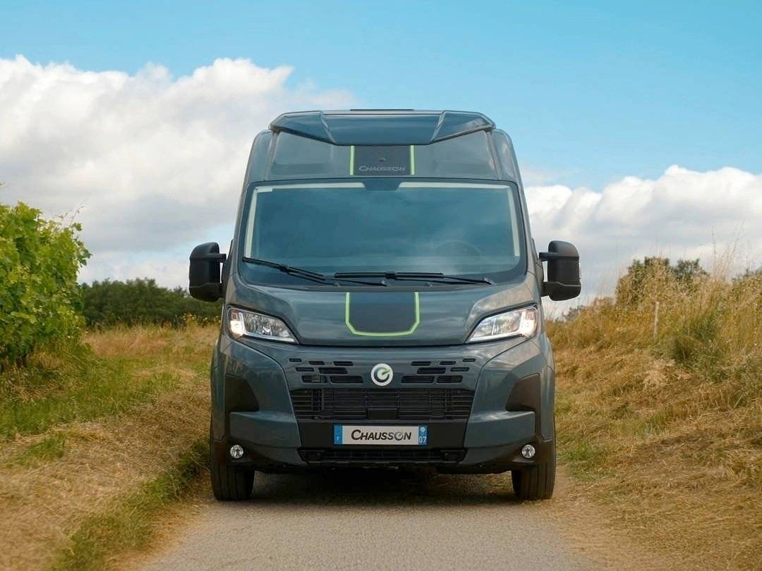 Chausson "Kronos"