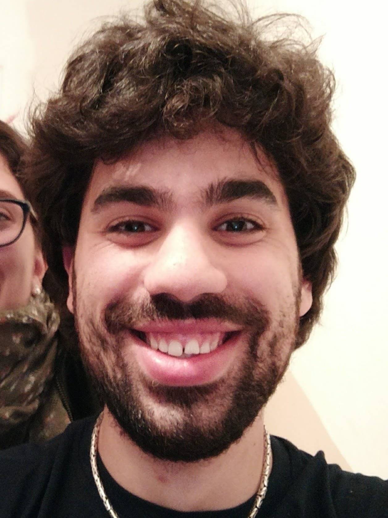 Andrea Stefano