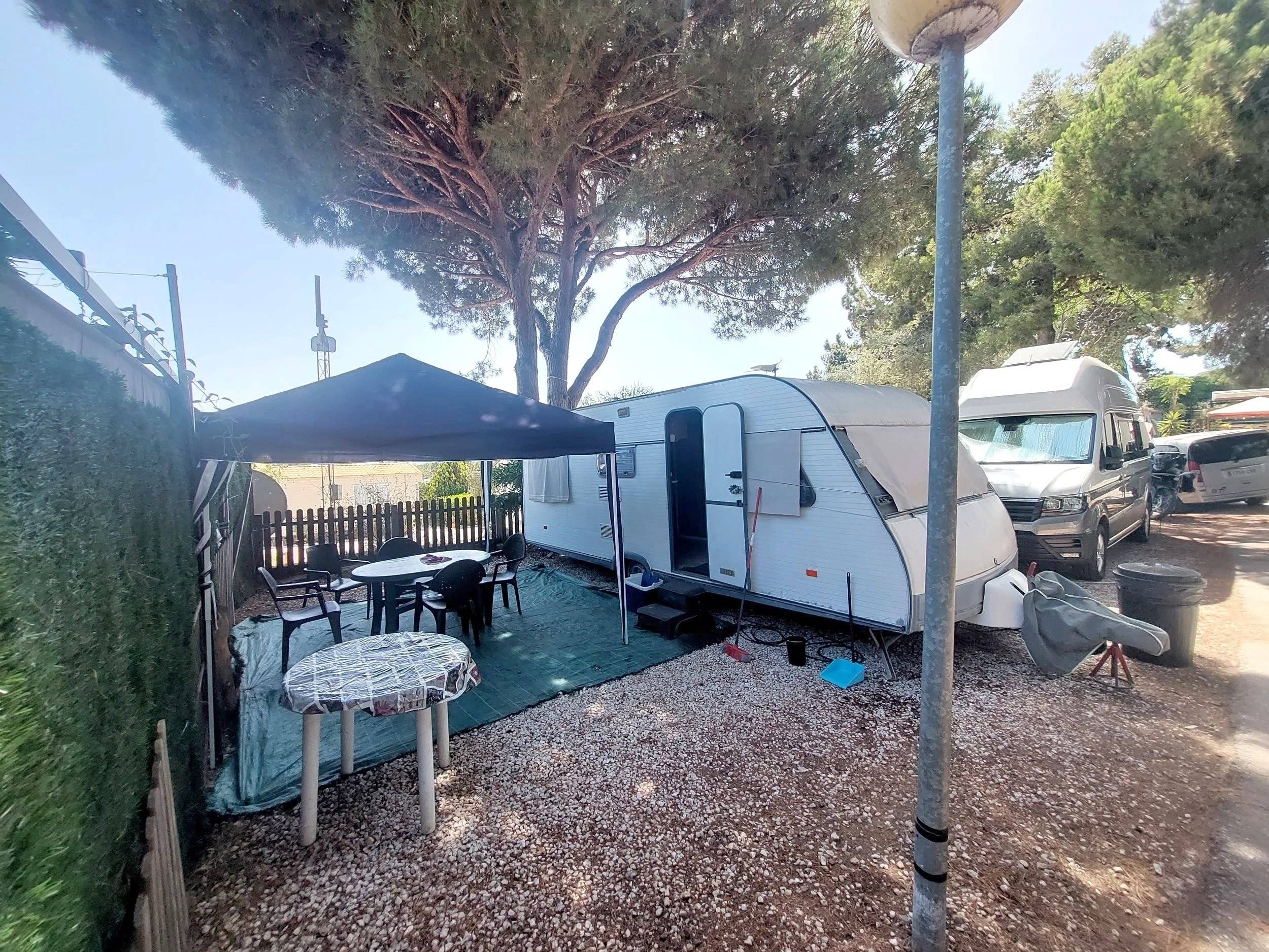 Moncayo Autocaravana