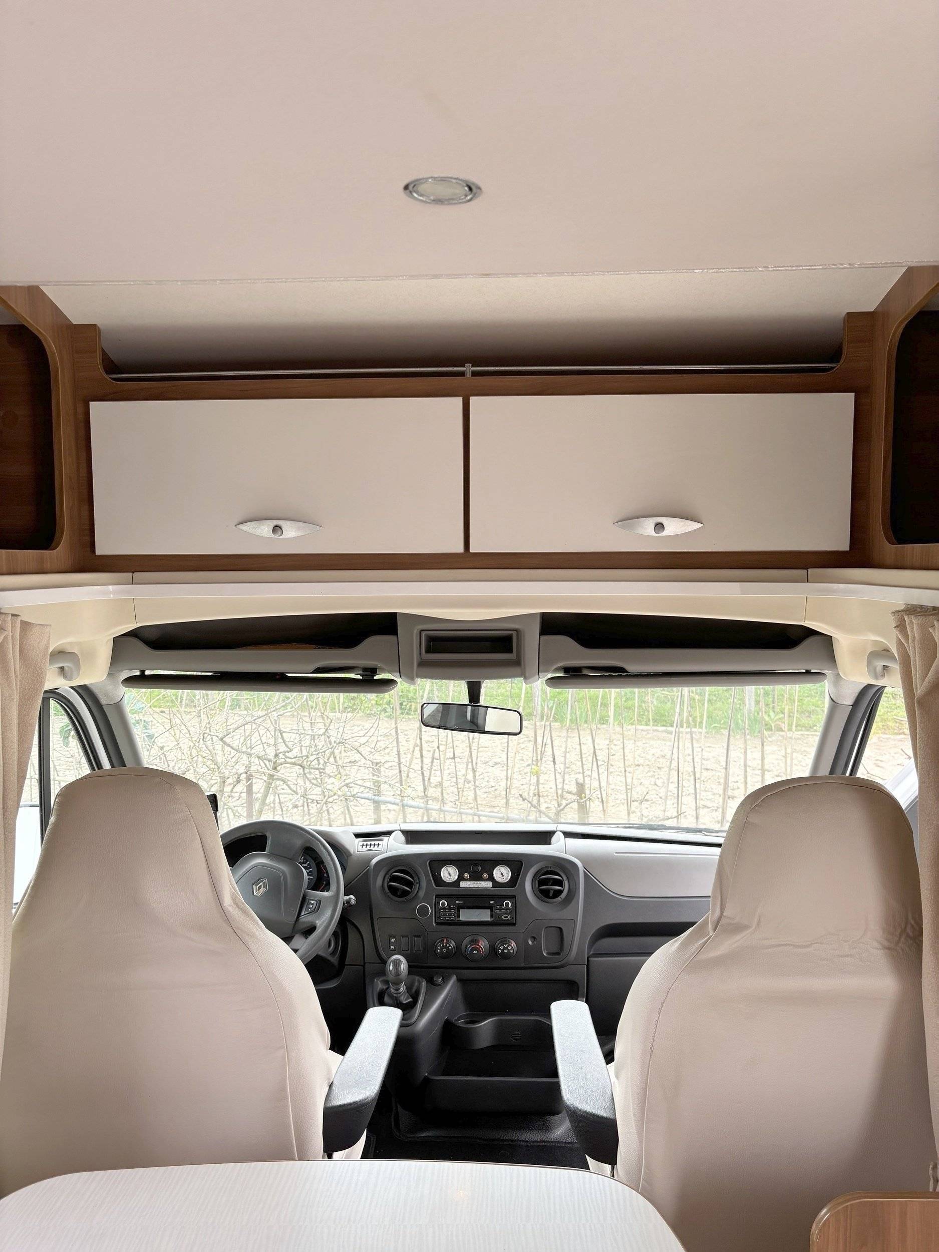 Rimor Rimor XGO DYNAMIQUE 39