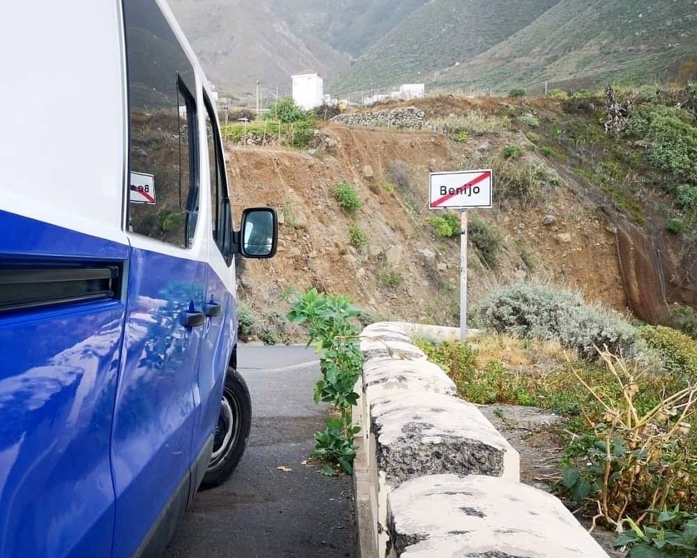 ViVan (Vivaro L2 | 1.6 CDTI 90cv)