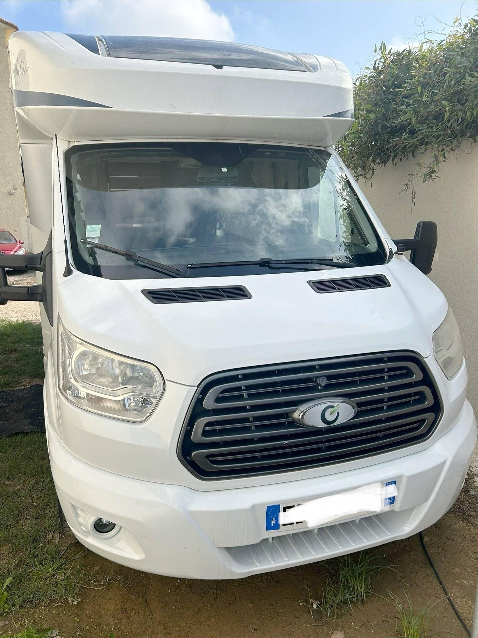 Chausson Chausson korus 638eb