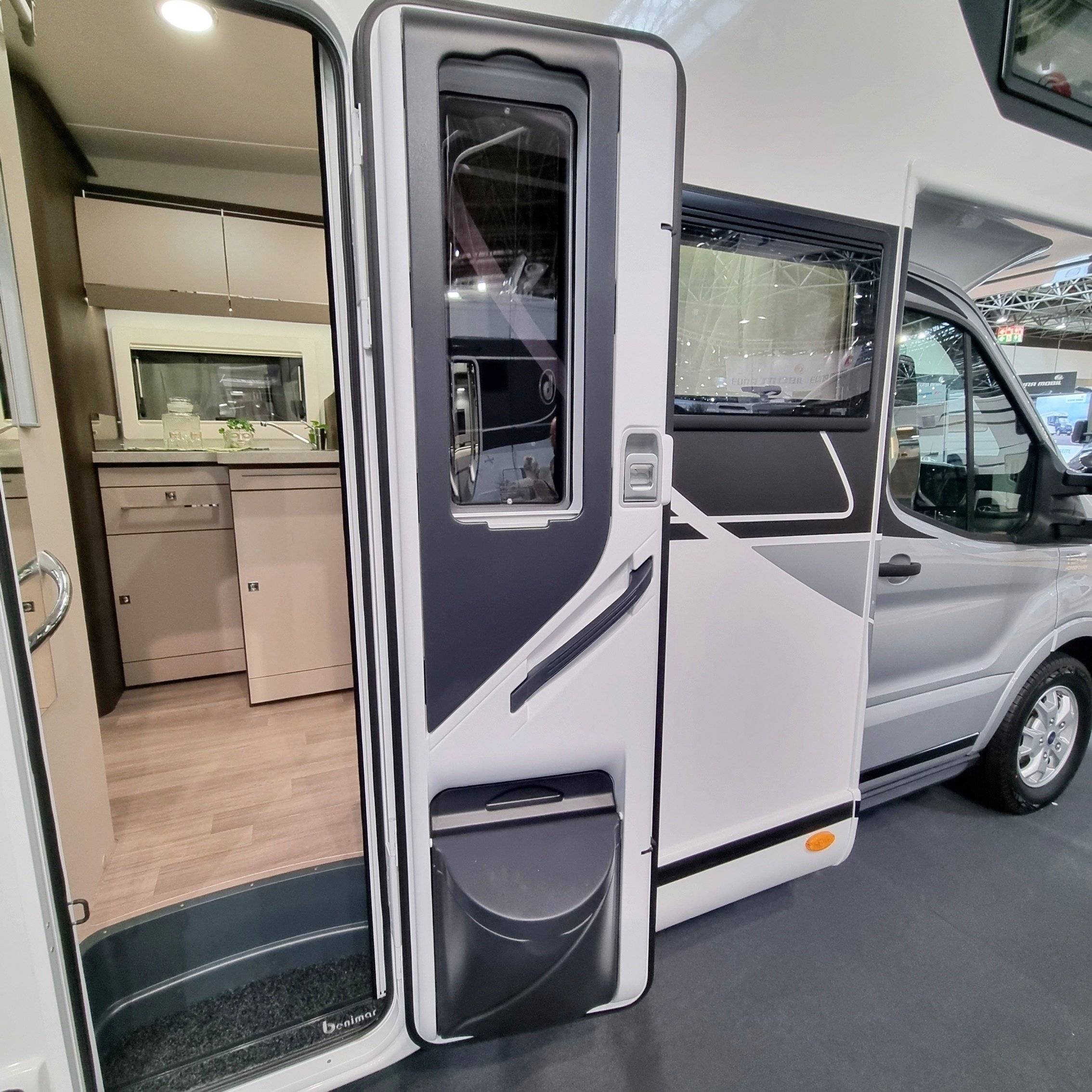 Benimar Benimar Sport 363