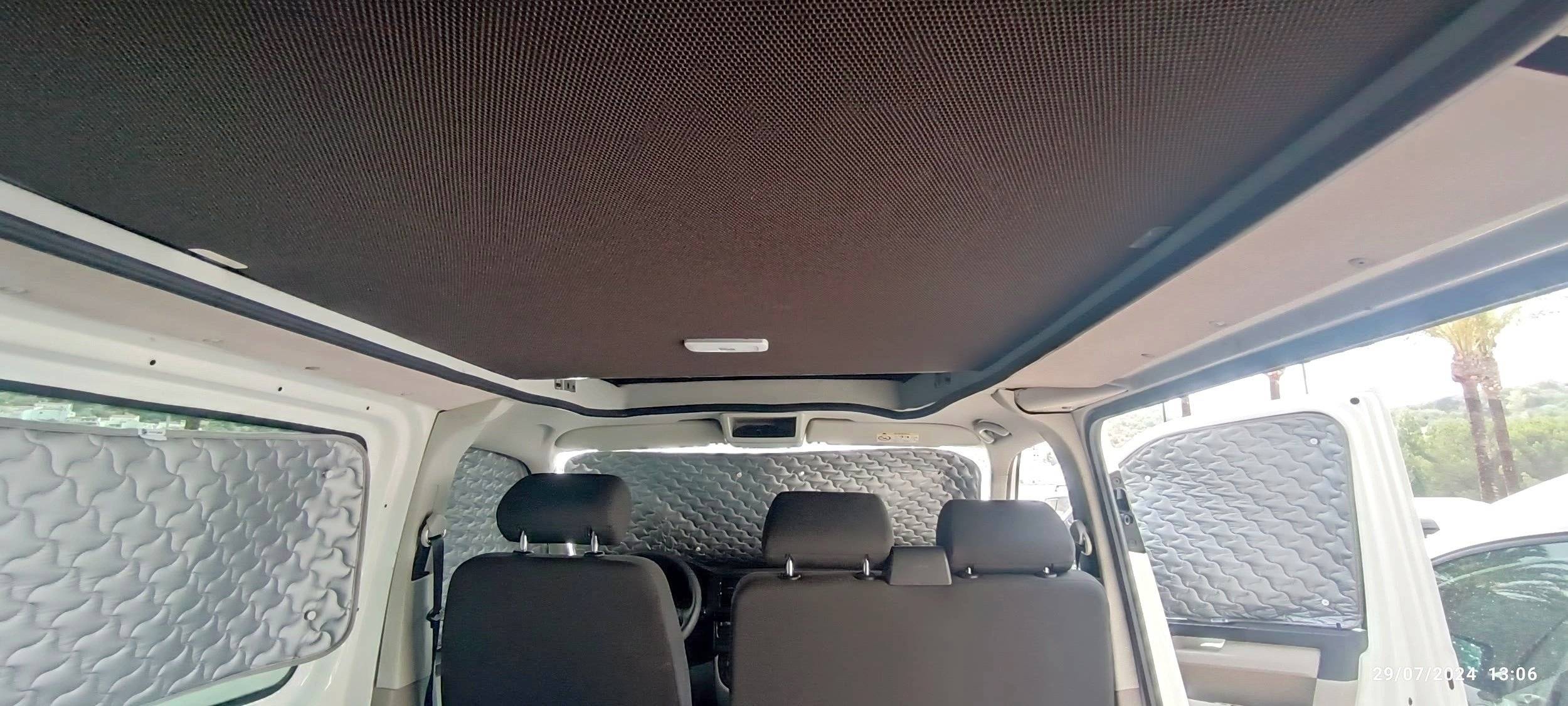 Volkswagen Transporter T6.1 Camper Conversion