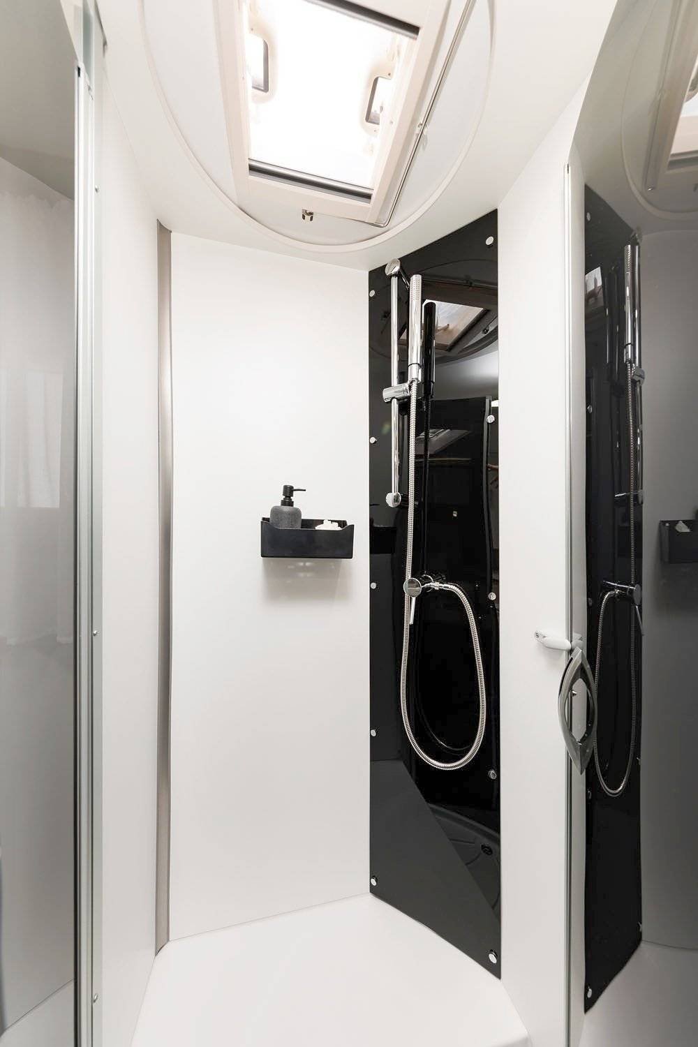 Benimar 496 NORTHAUTOKAPP SELECT