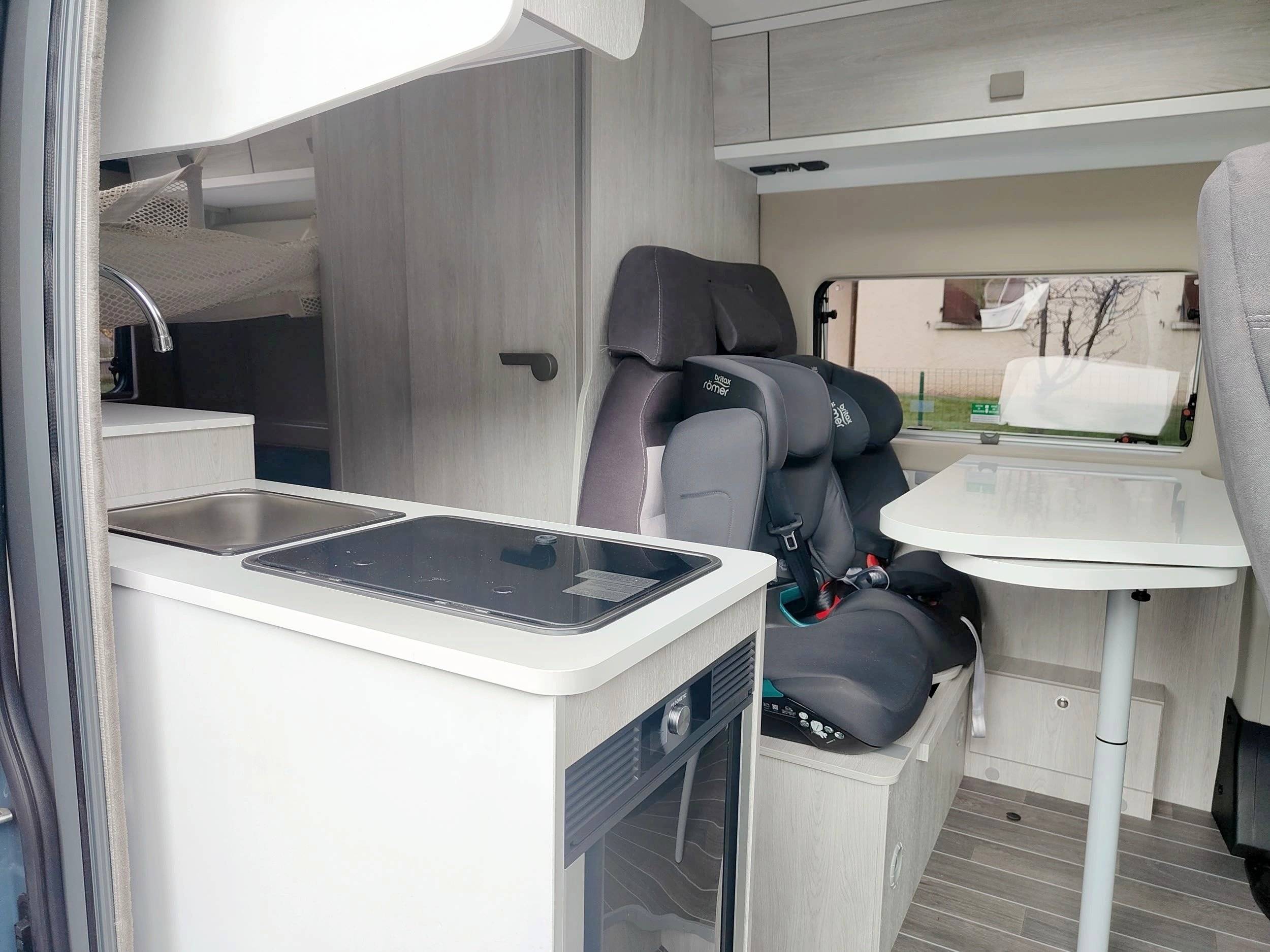 Roller Team Livingstone 5