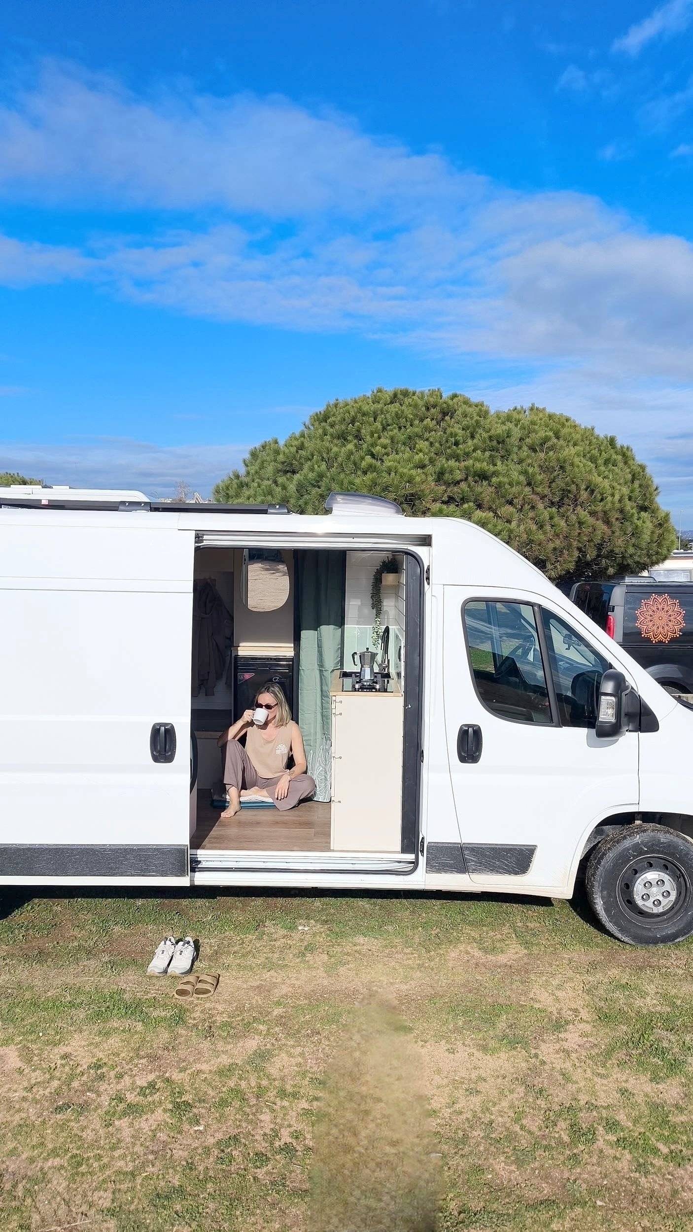 Peugeot Boxer 2.2 BlueHdi 140 CH