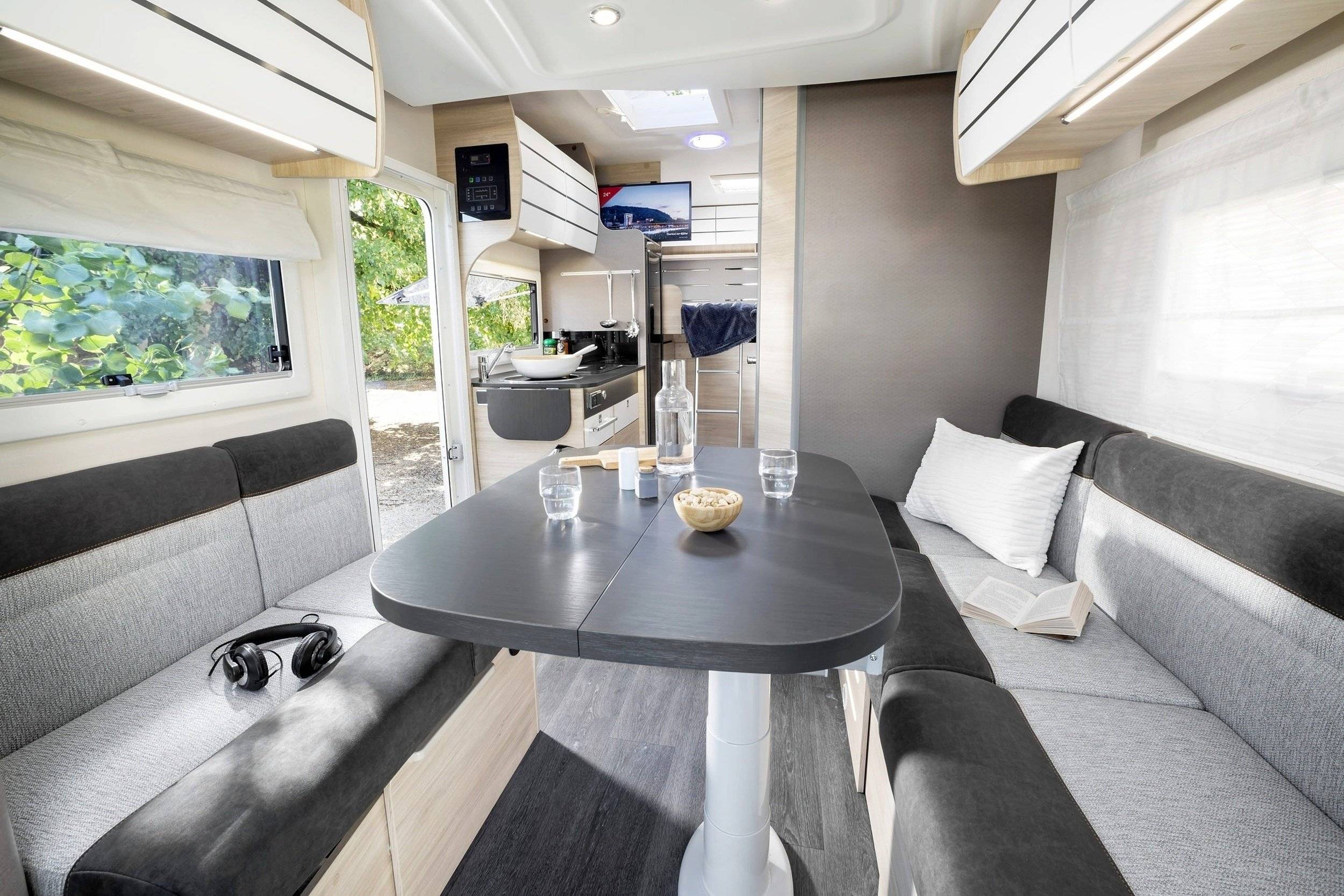 Chausson Chausson 644 Titanium Premium