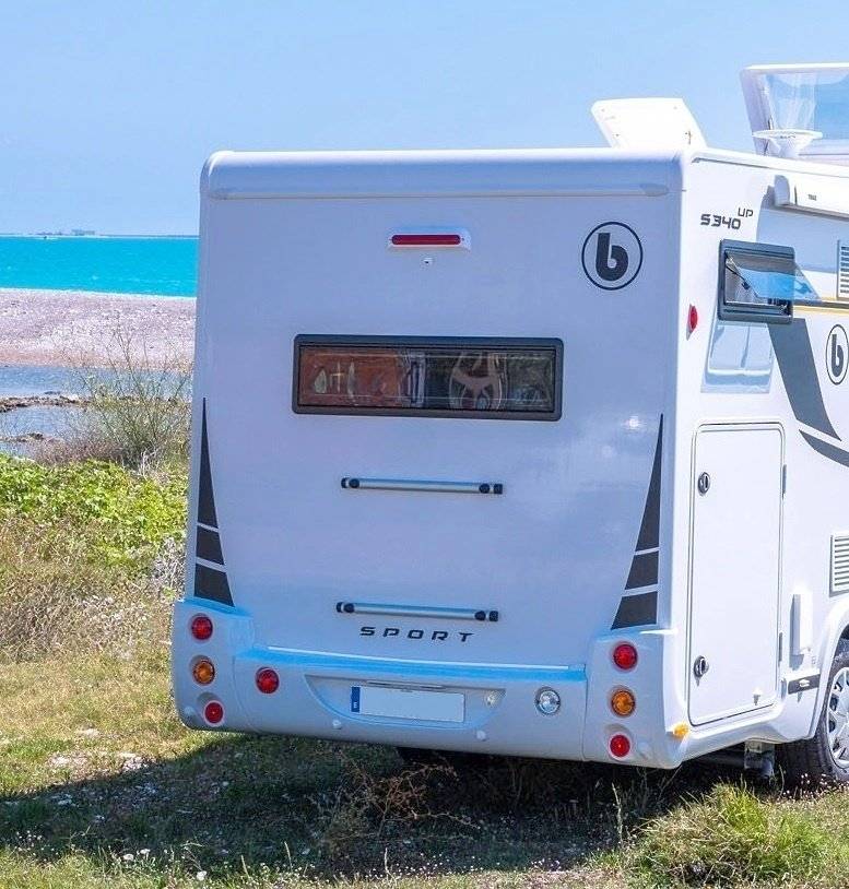 Benimar Benimar Sport 340 up