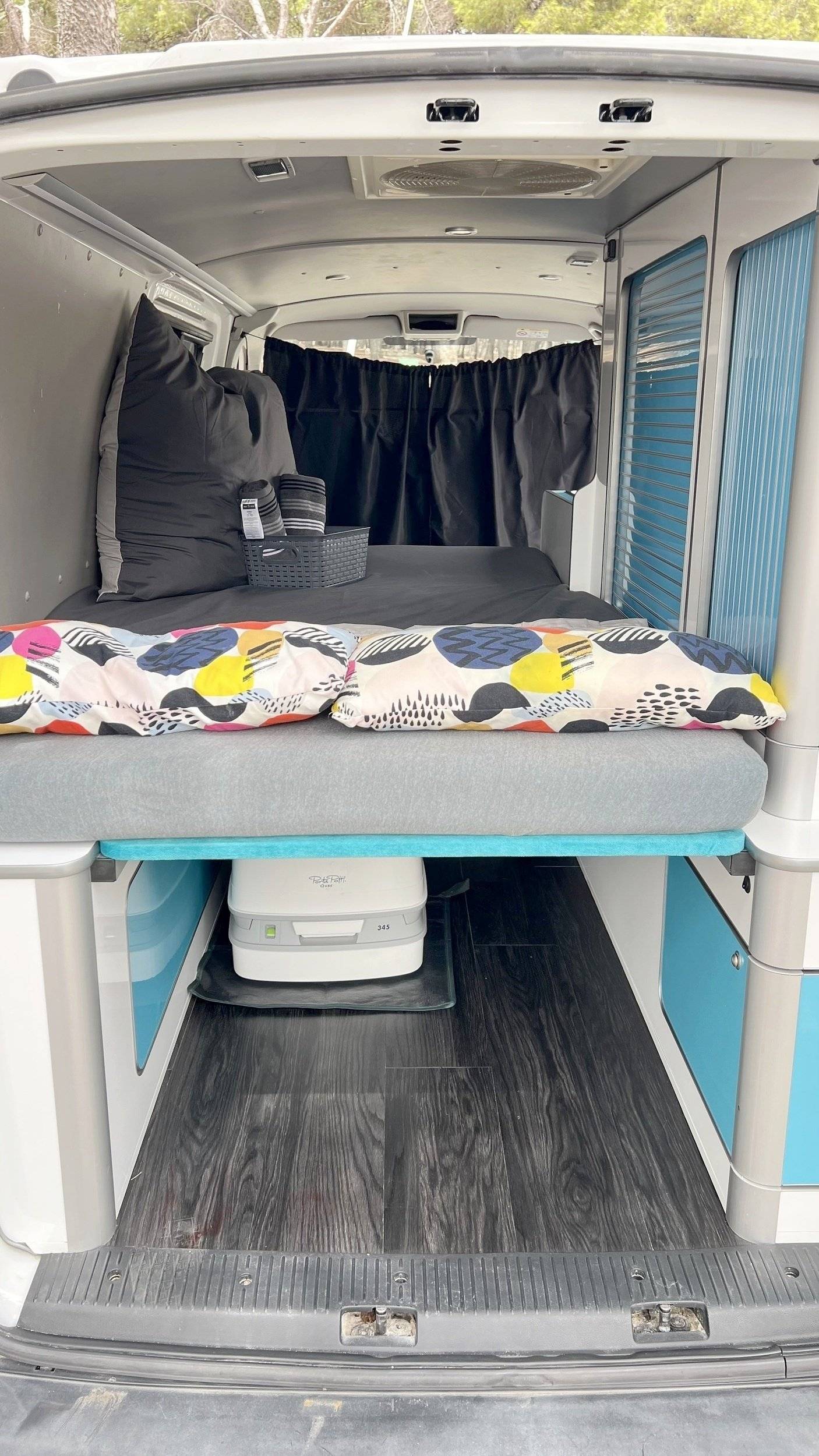 Volkswagen T6 2 l 102 ch