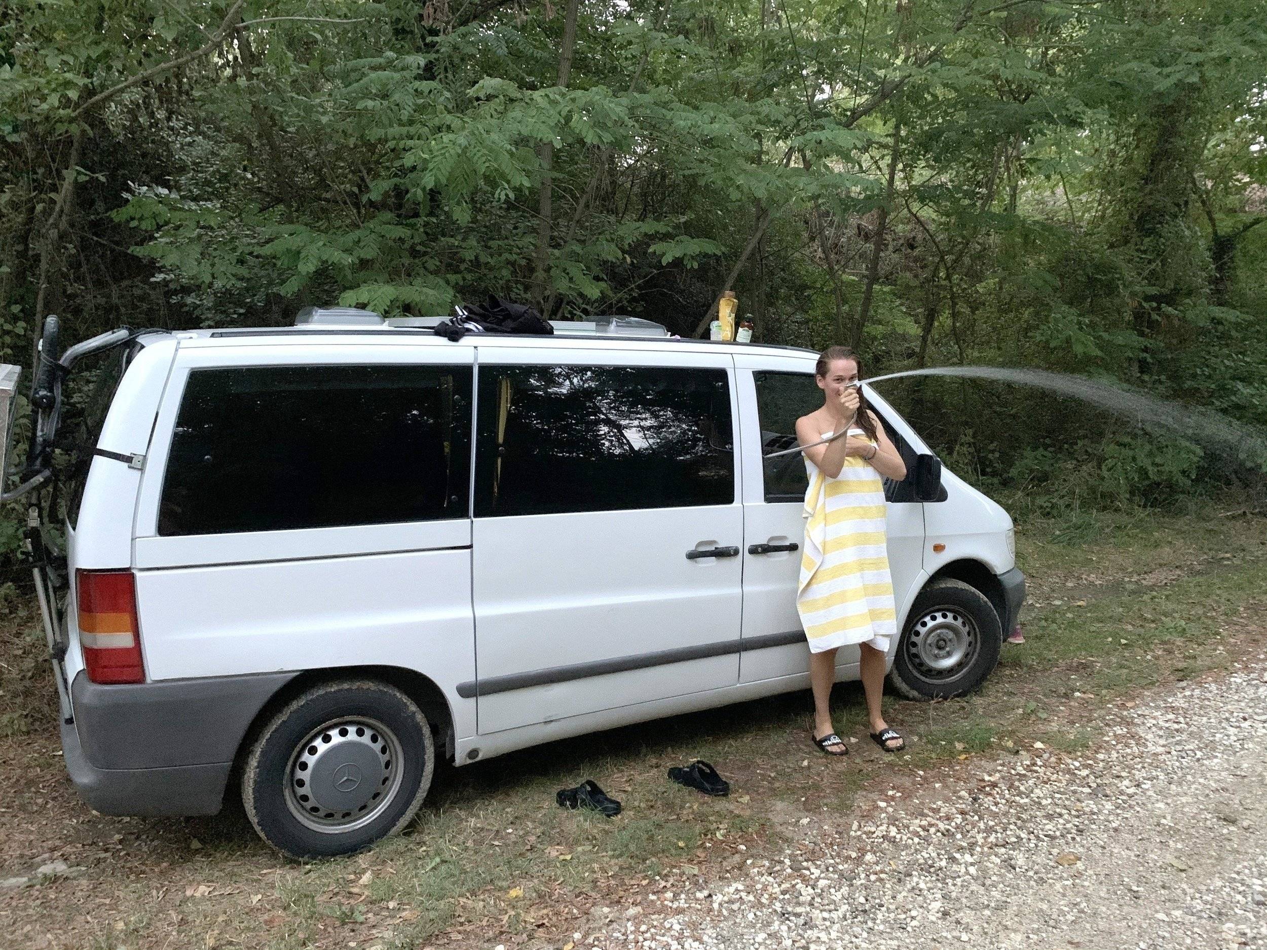 Mercedes Vito 112 cdi