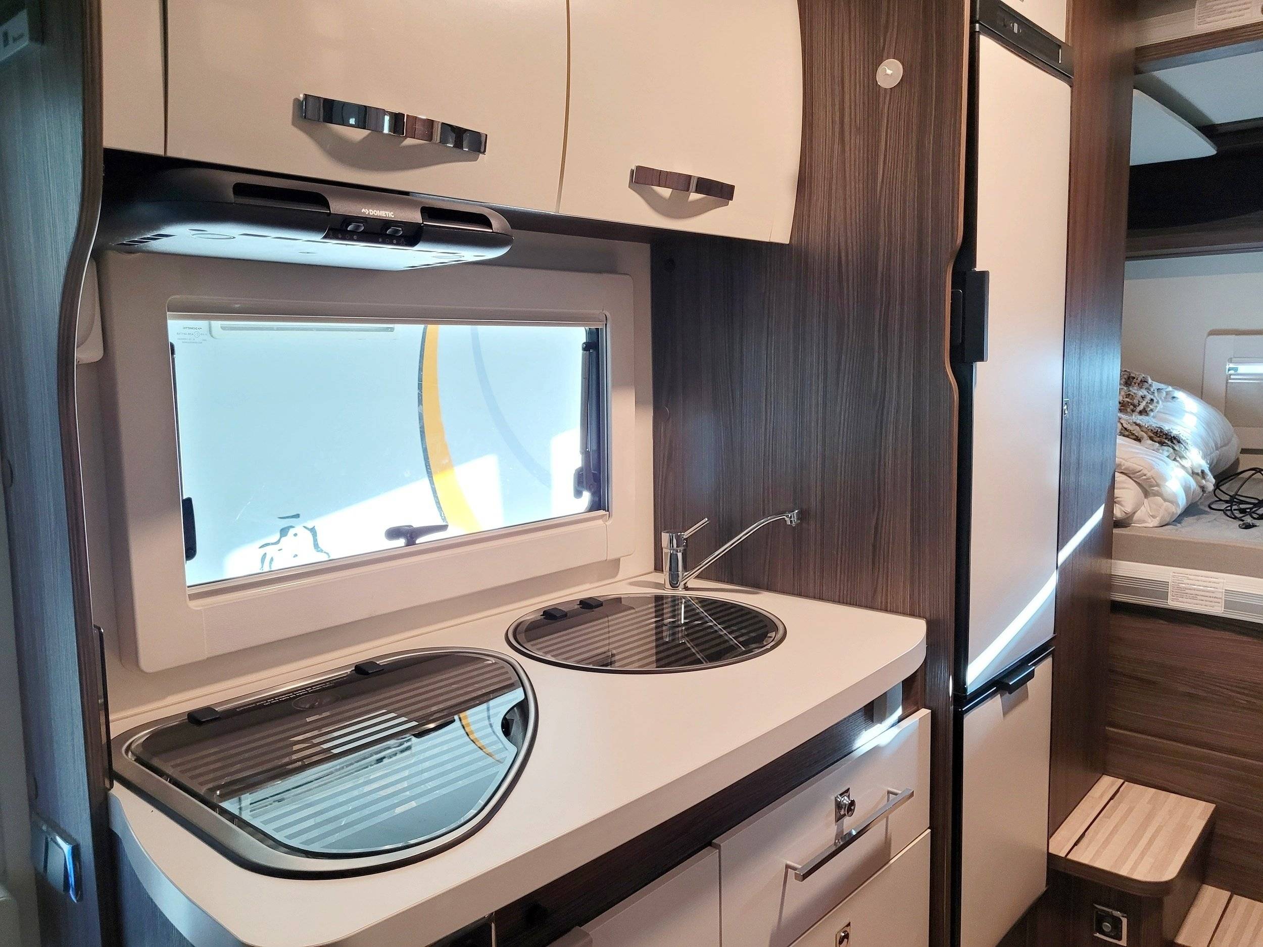 Benimar Benimar Sport 340 up