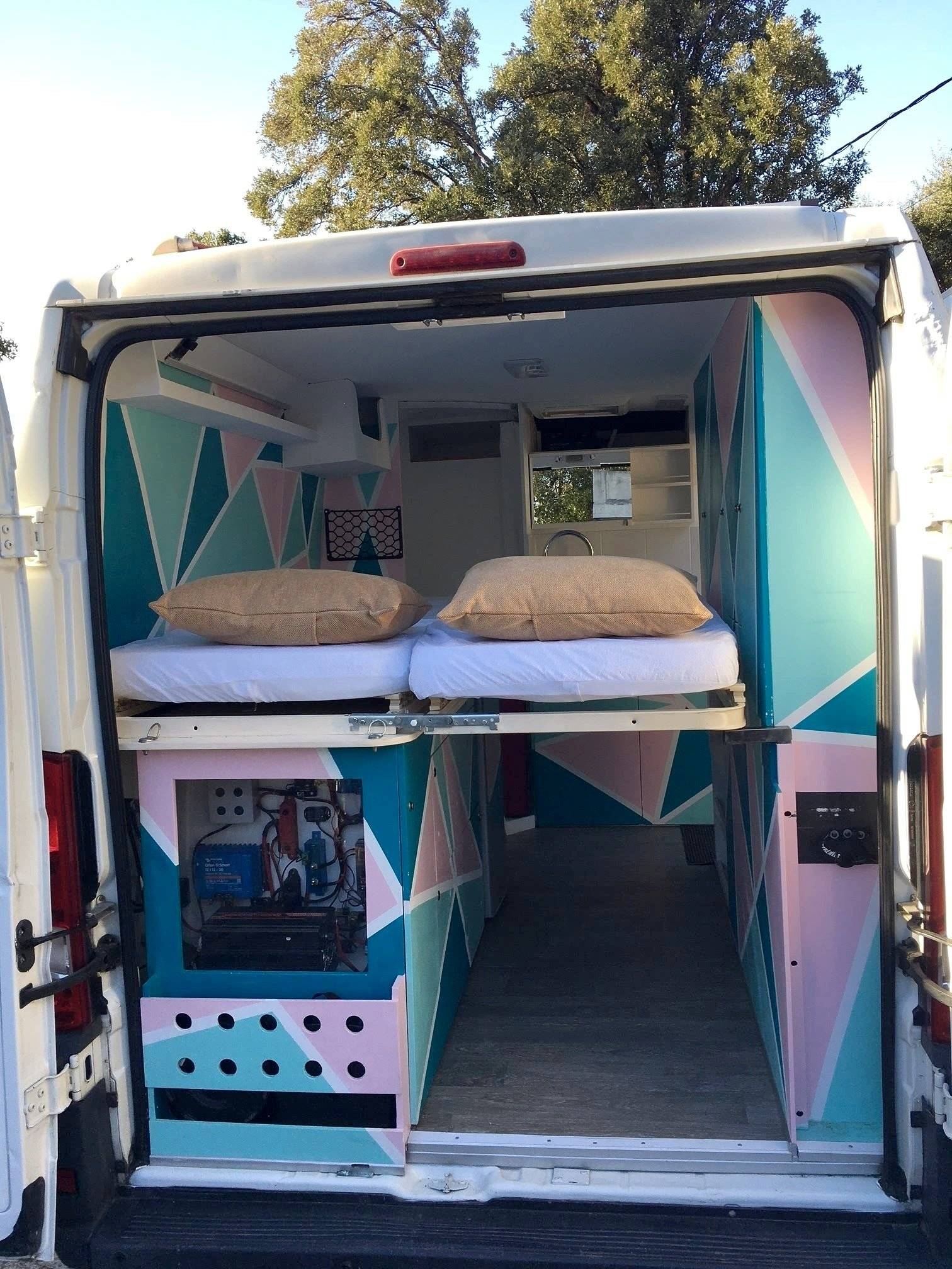 Citroën Jumper 2,2 l 130 ch