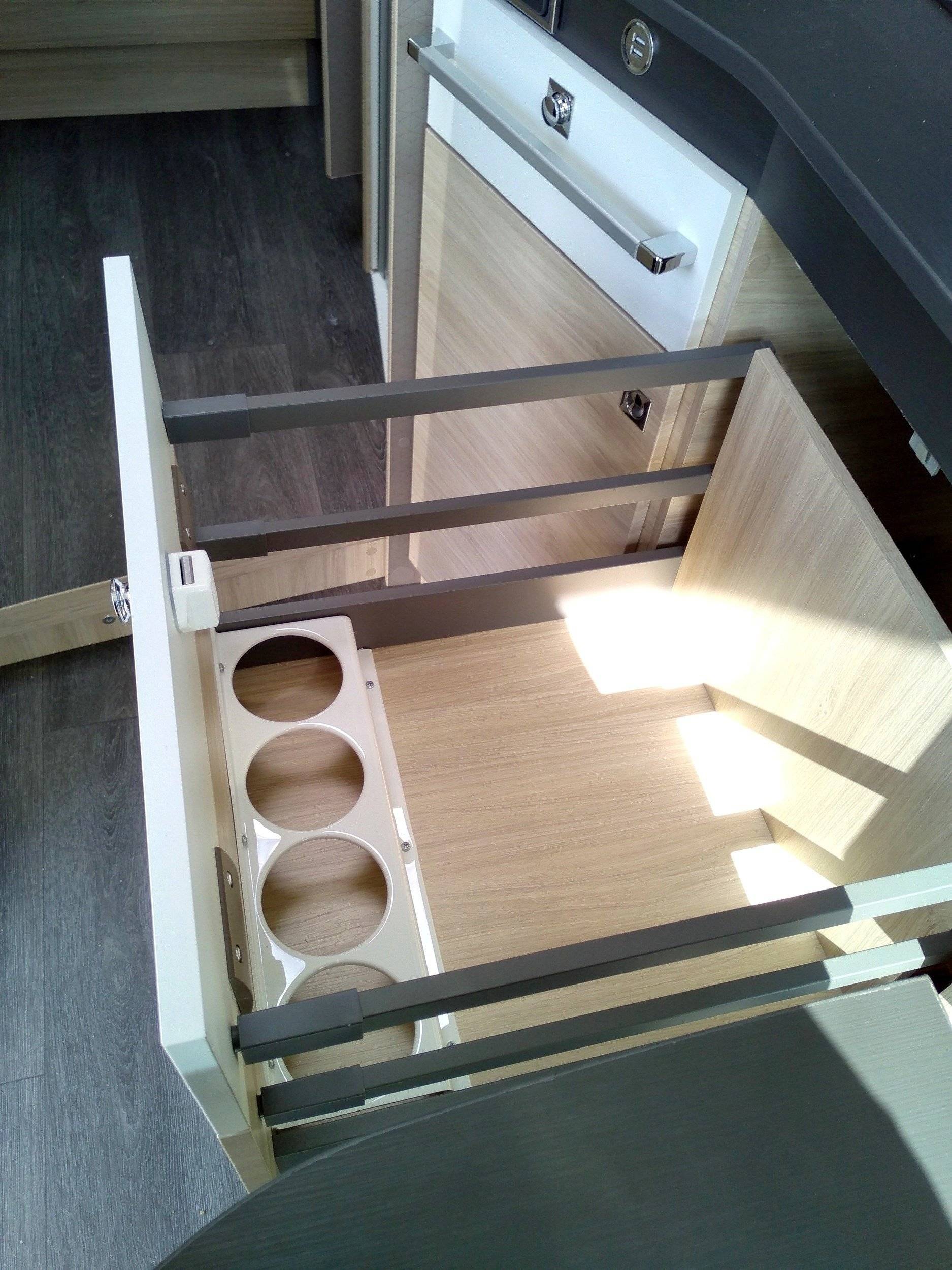 Chausson Vip 788 Anniversary