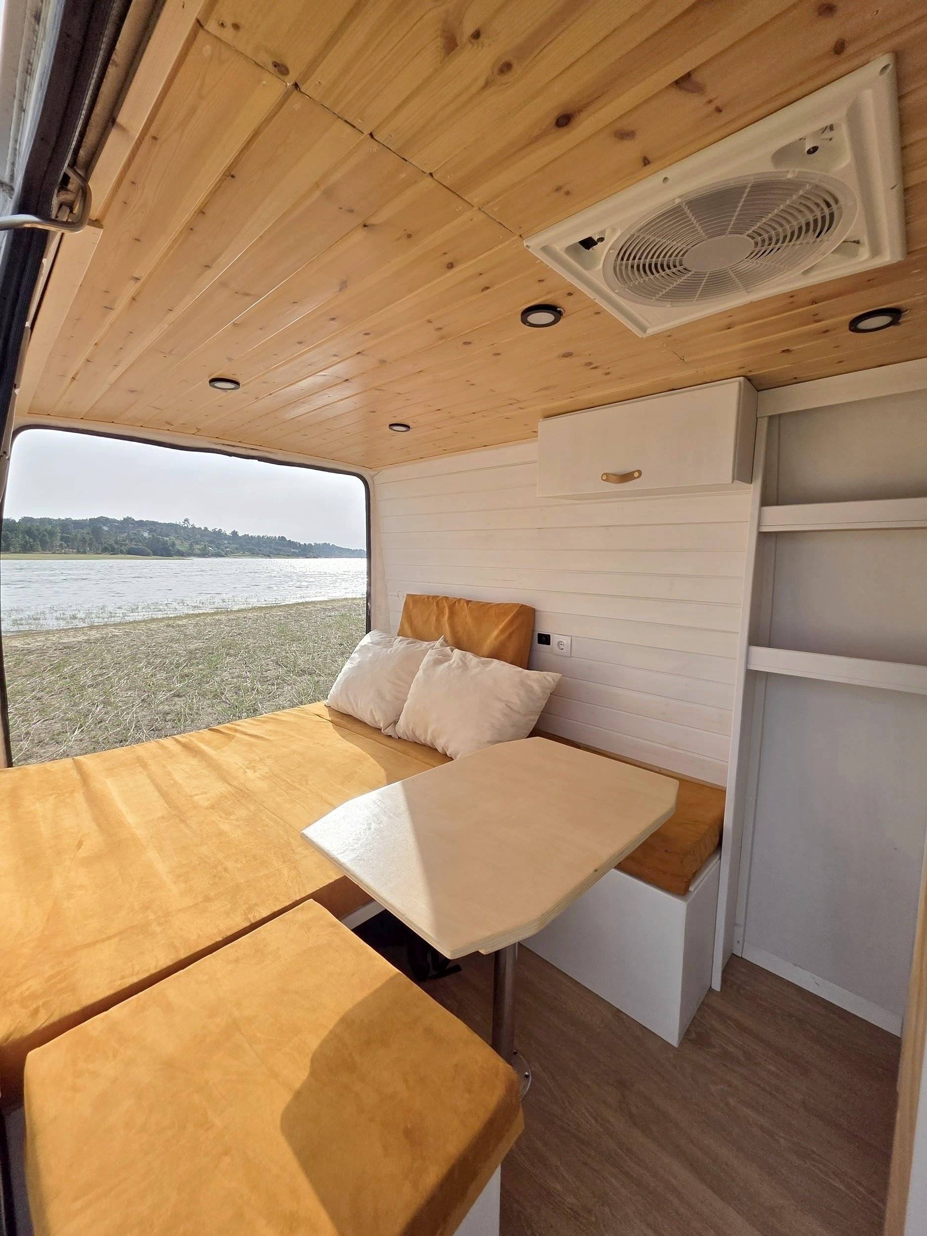 Citroën Jumper 2.0 hdi 130 cvs