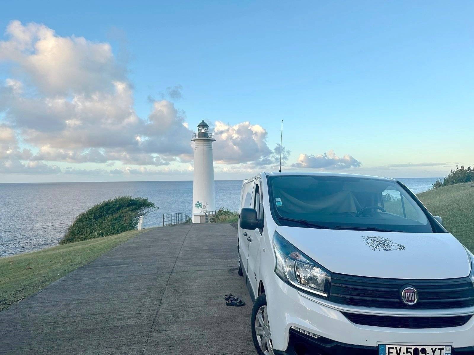 Fiat Talento 1,6 l 120 ch