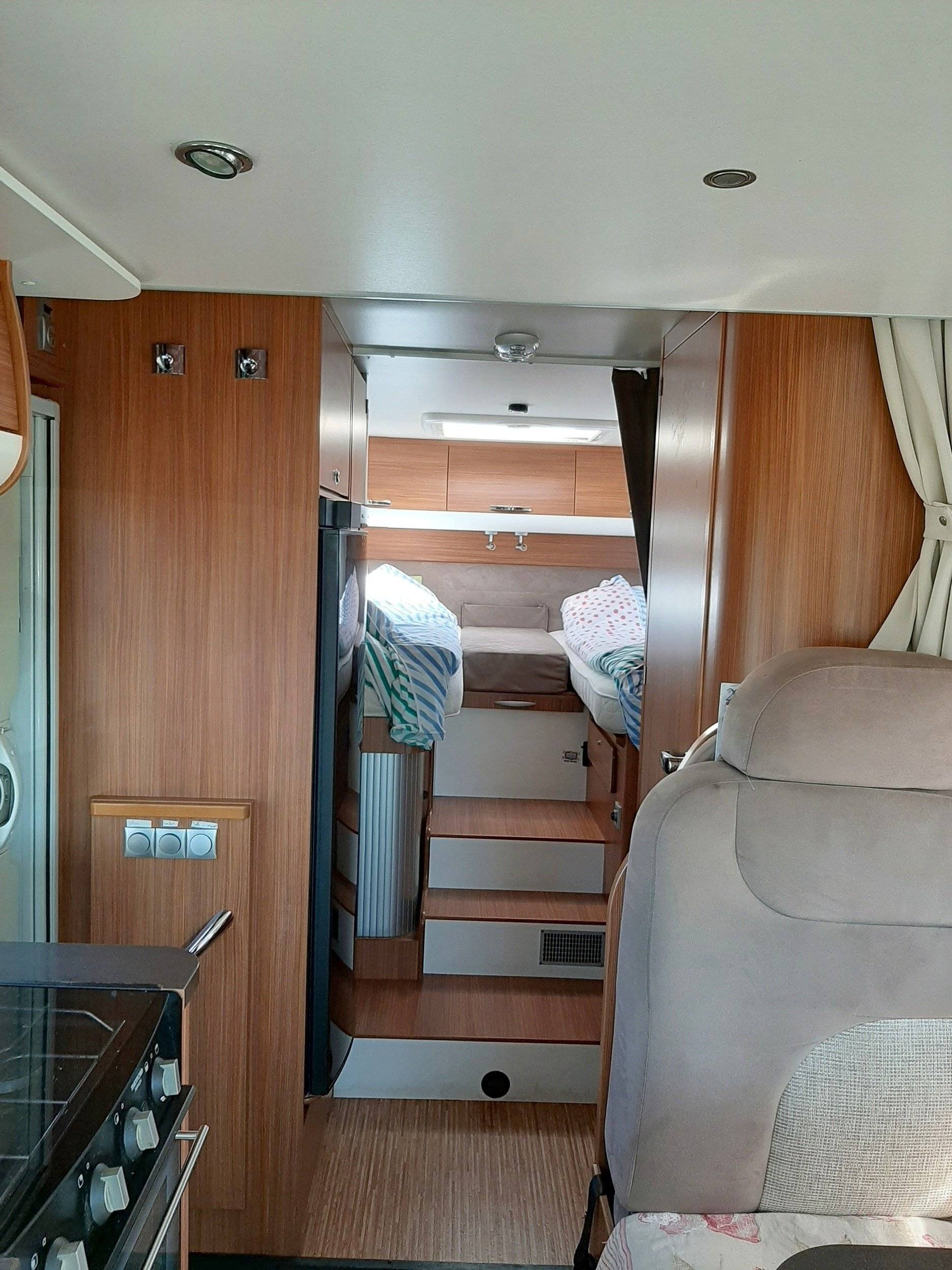 Adria M 680 Sl