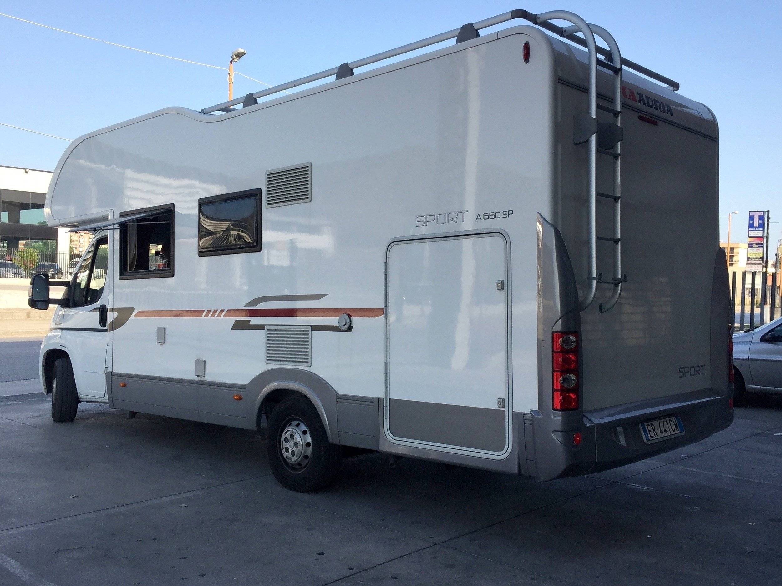 Adria Adria coral   sp660