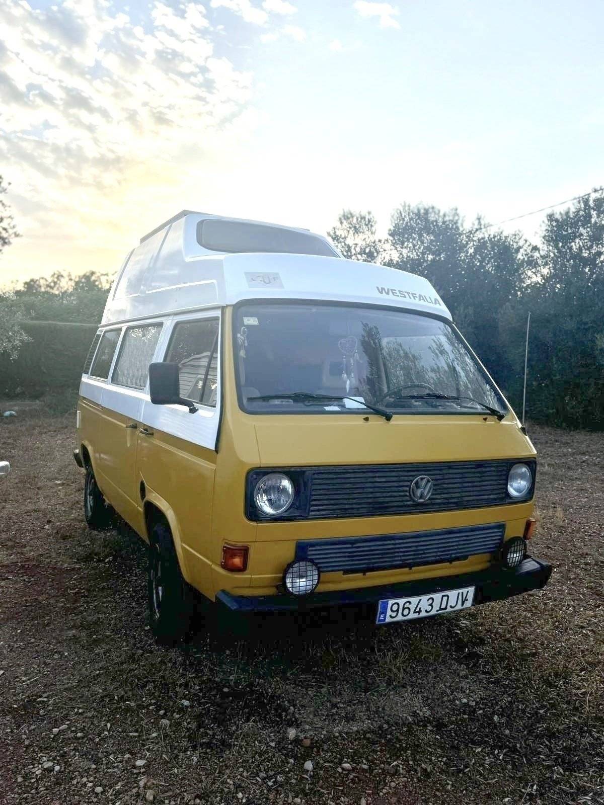 Westfalia Joker