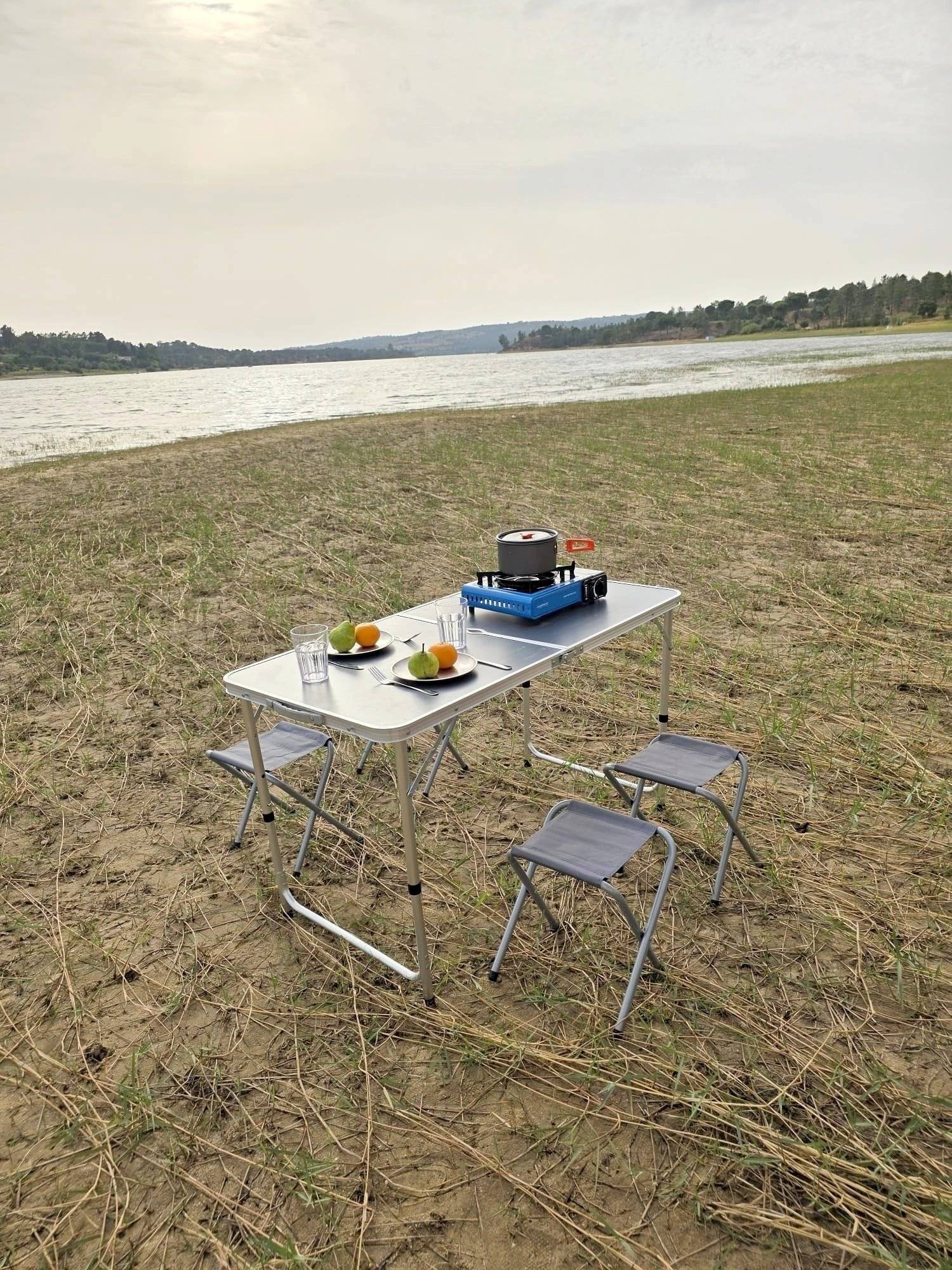 Comedor Citroën Jumper 2.0 hdi 130 cvs - Yescapa