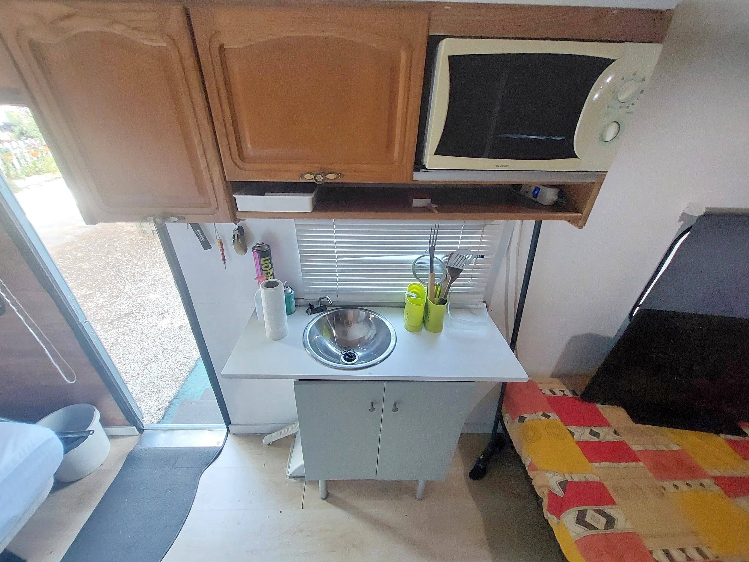 Moncayo Autocaravana