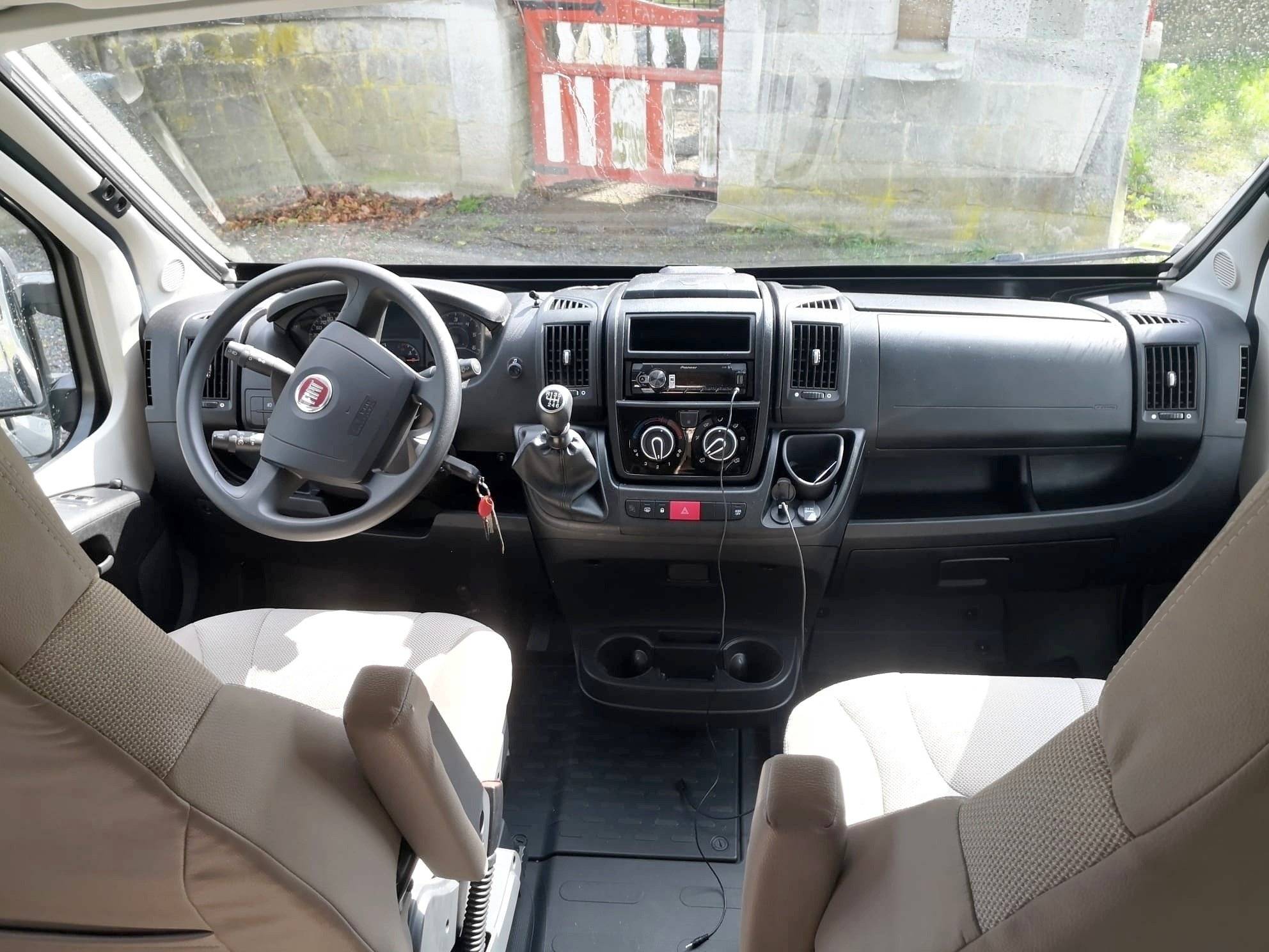 Campérêve Family Van