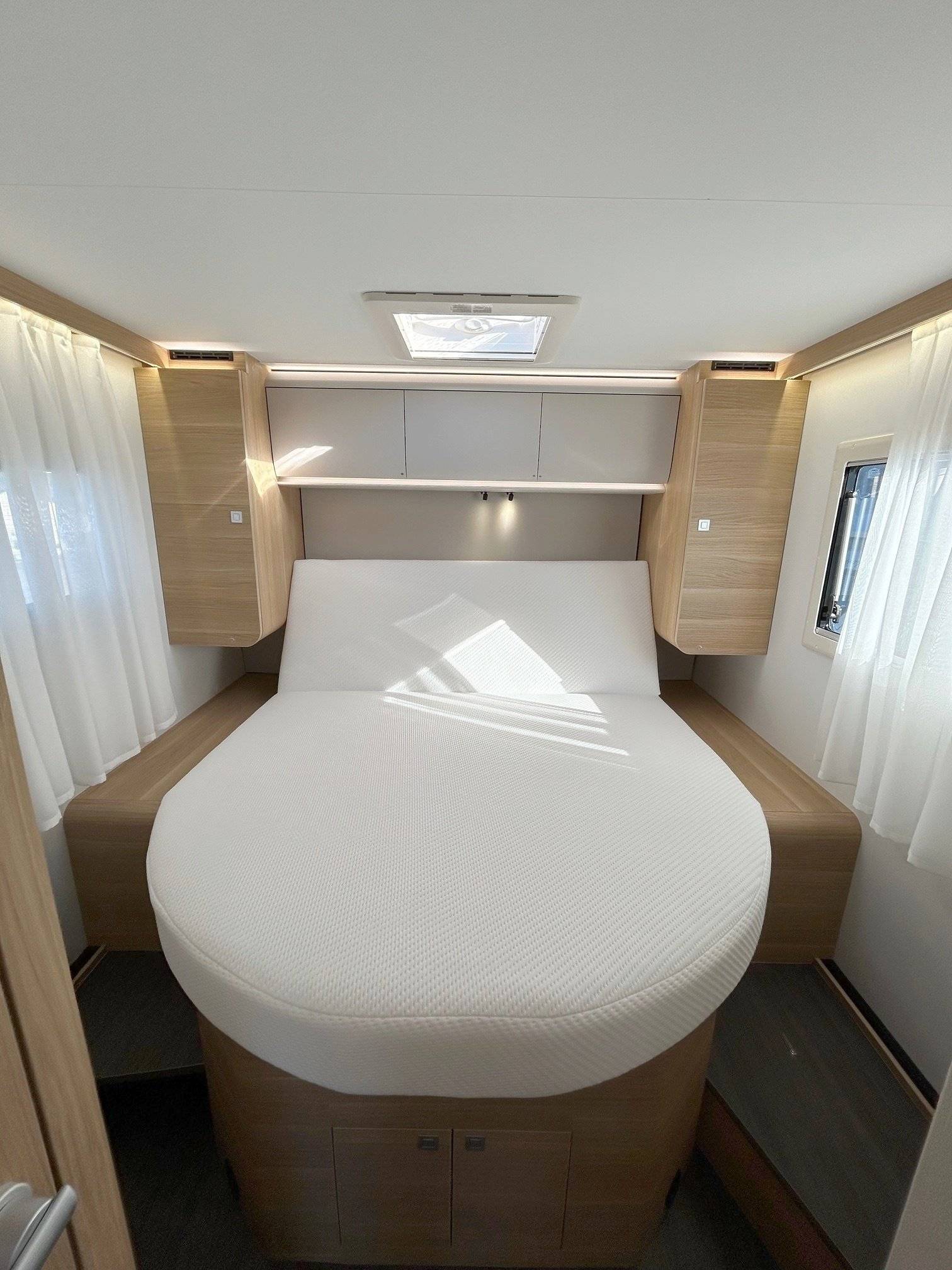 Adria MATRIX AXESS 650SC