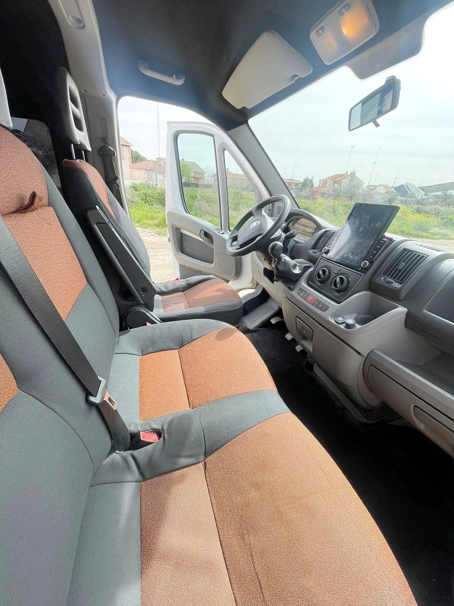 Peugeot Ducato 110.2.0JTD