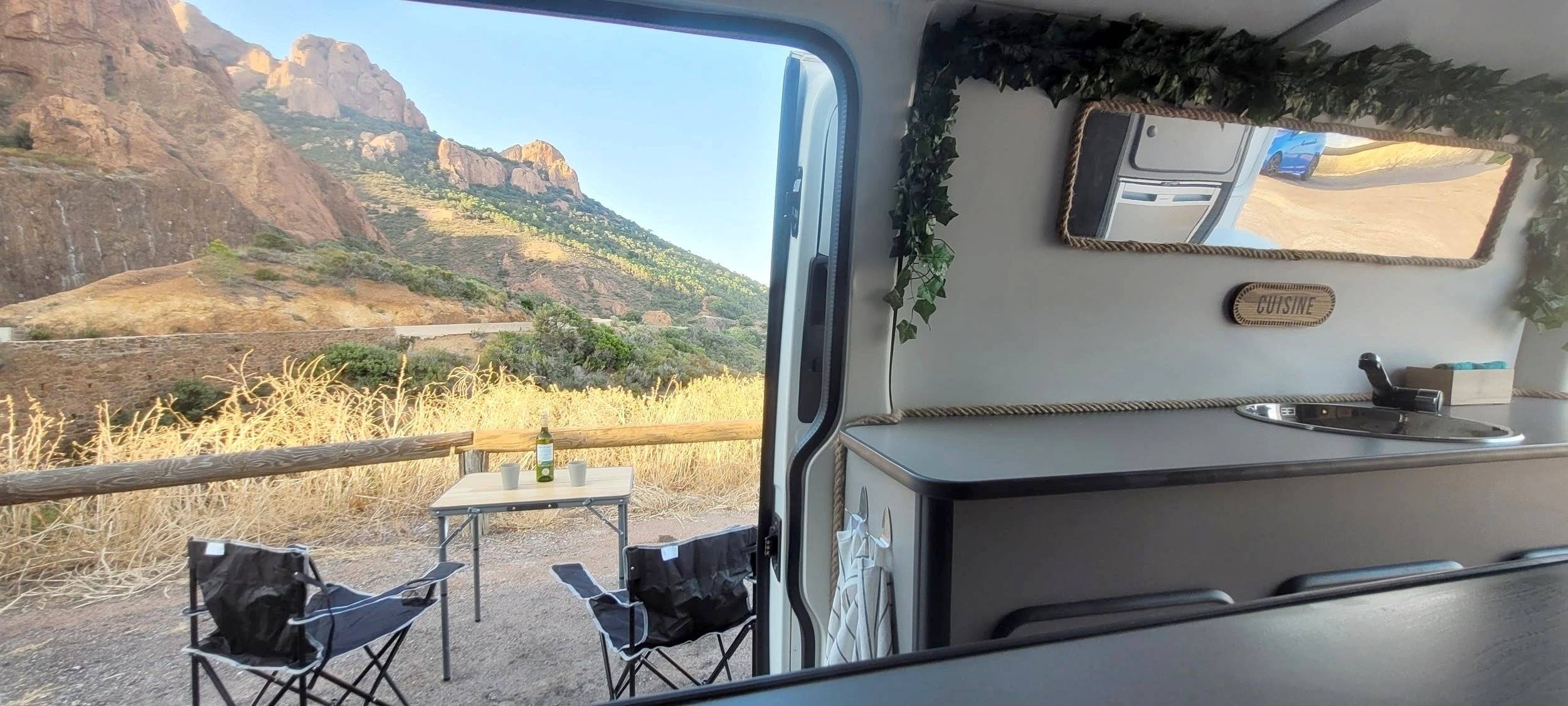 Kapam T5 Transporter 2,0 TDI 114cv