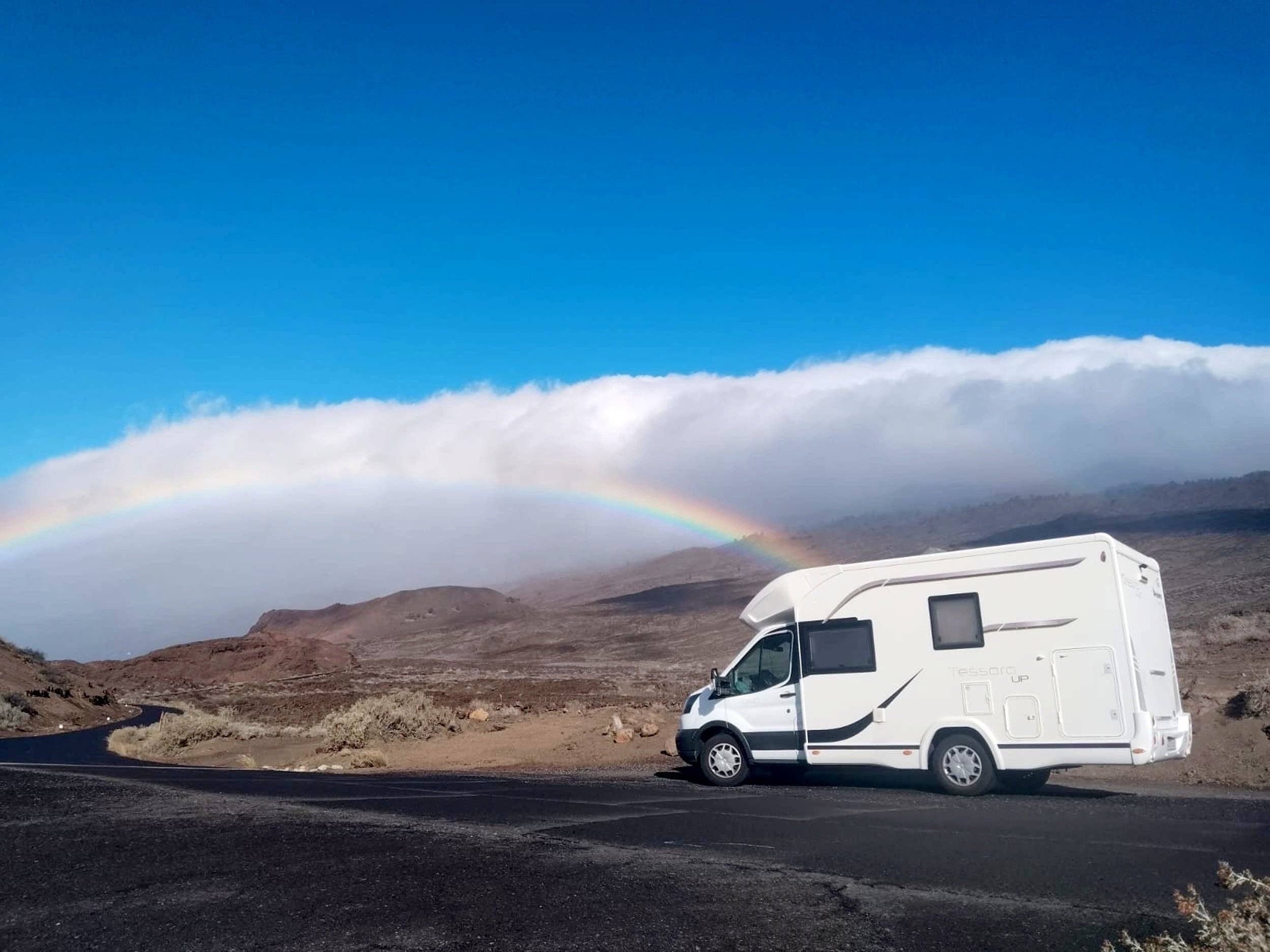 Benimar BENIMAR TESSORO 440UP