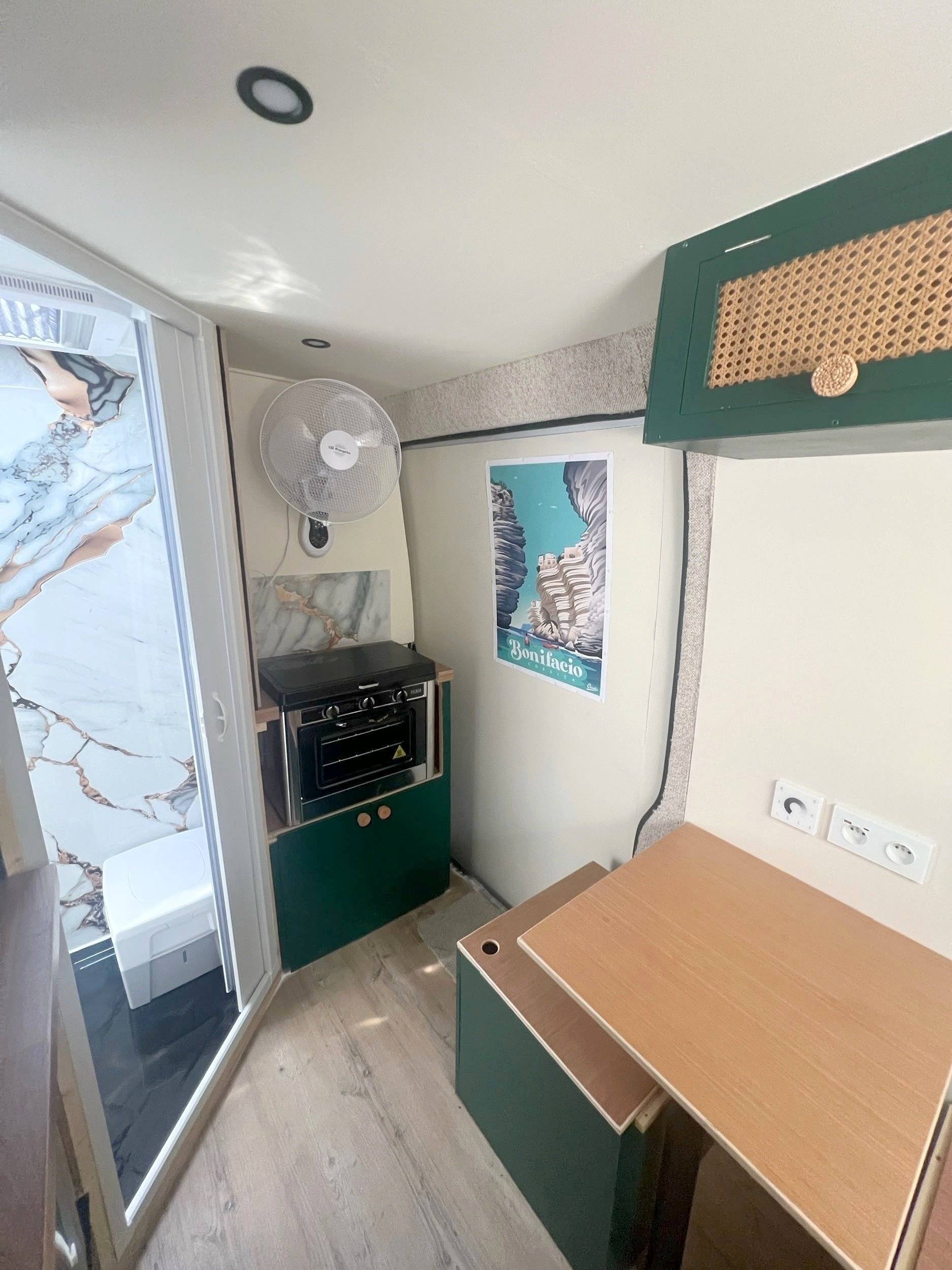 Fiat Ducato 2,3 l 150 ch