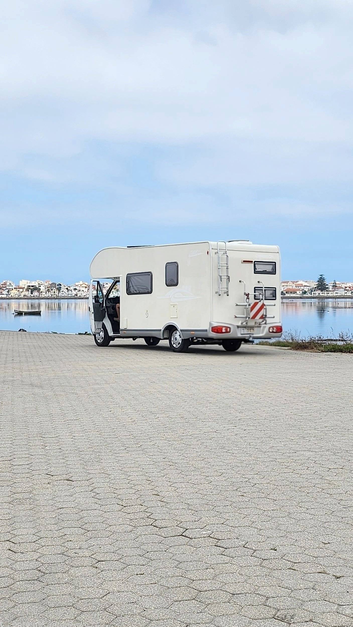 Chausson FLASH 03